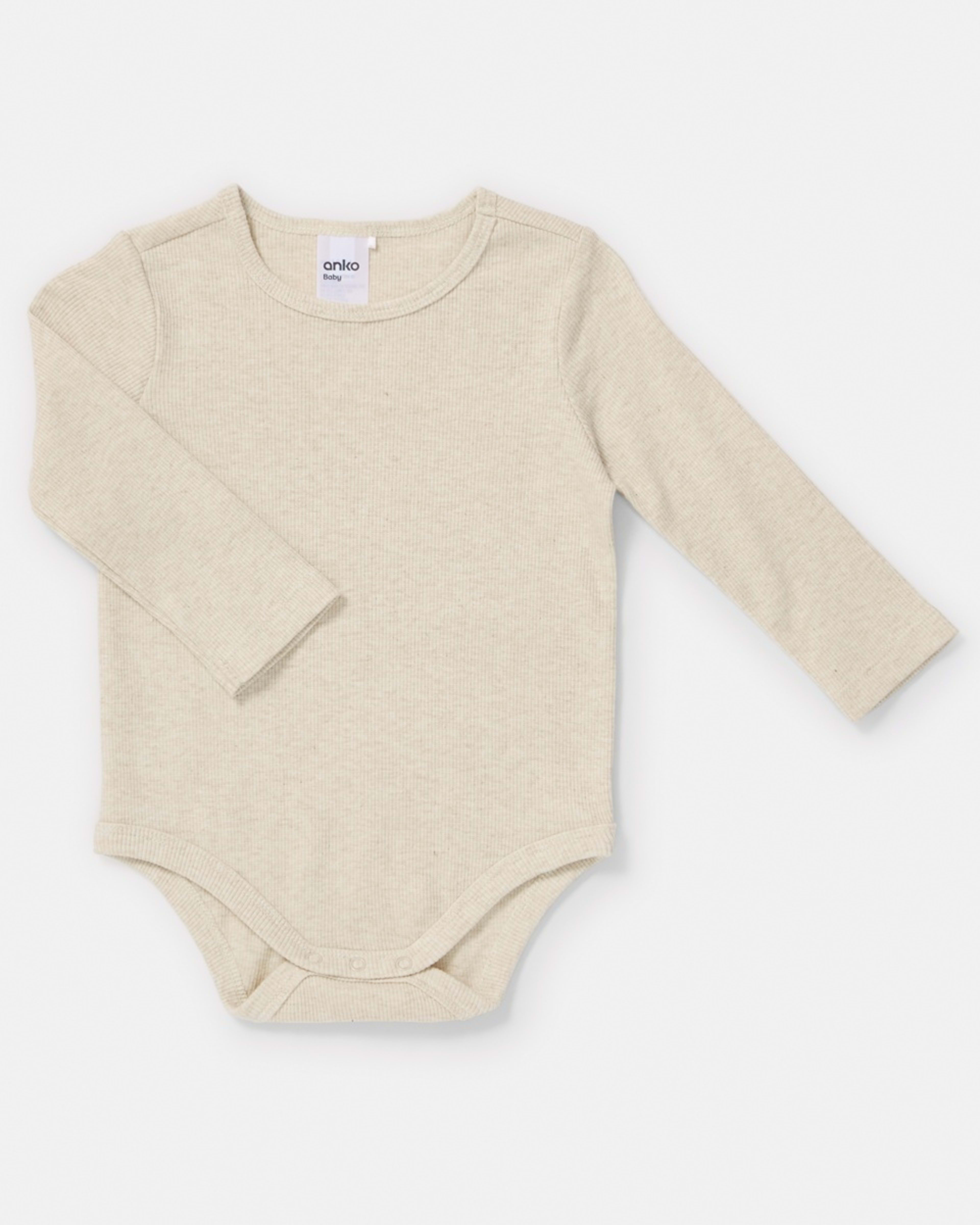 4 3 Pack Bodysuits Bge Bears, 4 of 8