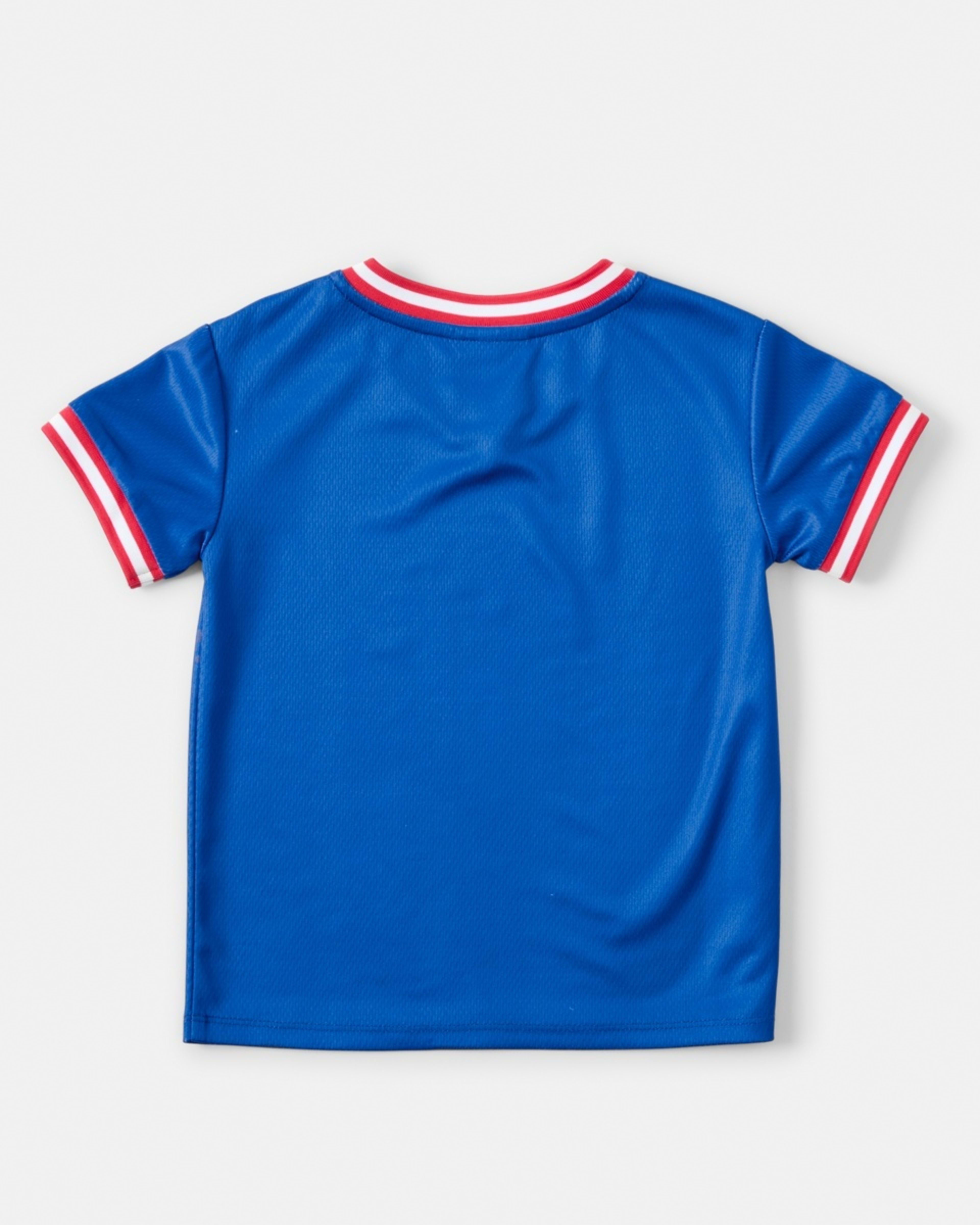 8 Sonic License Mesh T-shirt Sonic, 8 of 8