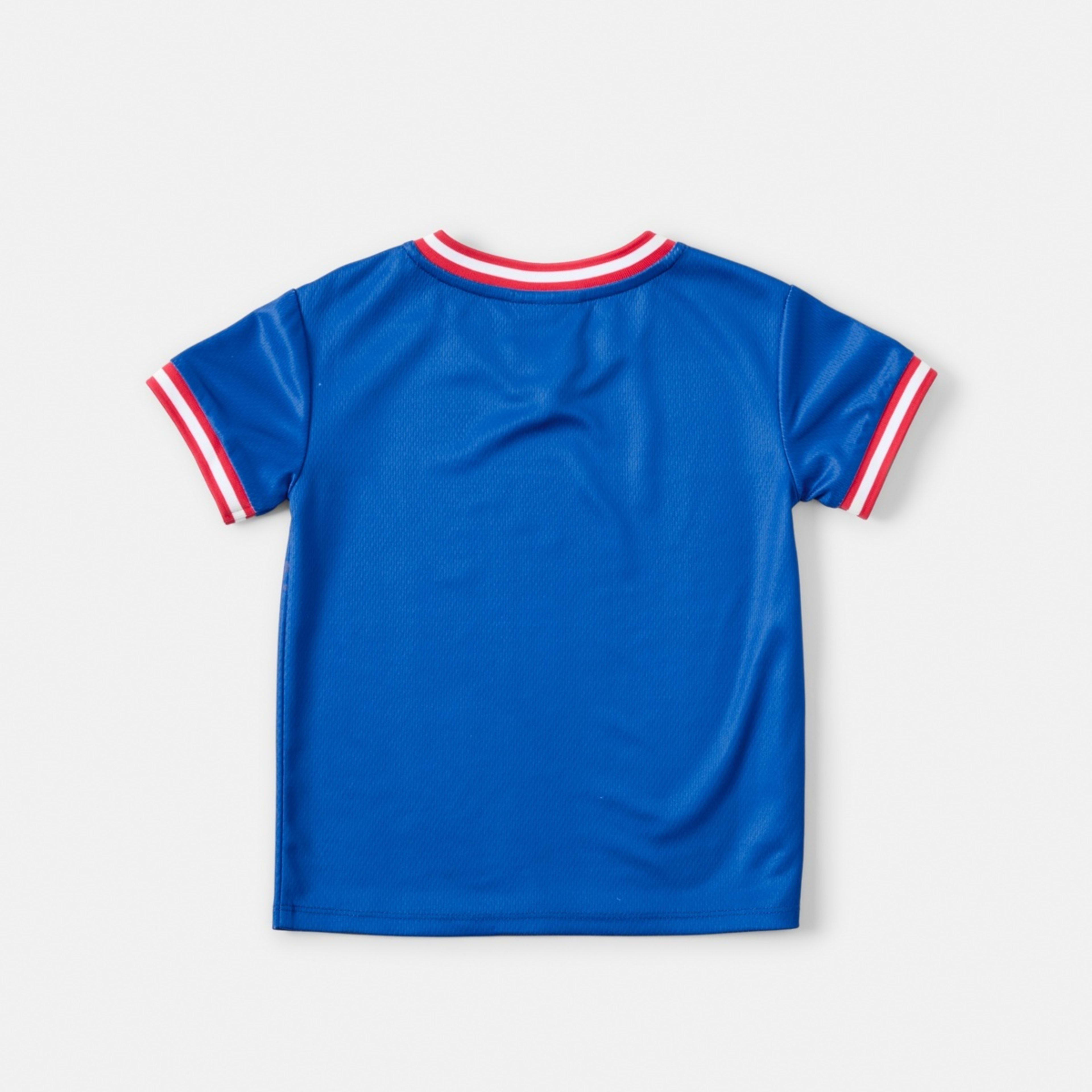 8 Sonic License Mesh T-shirt Sonic, 8 of 8