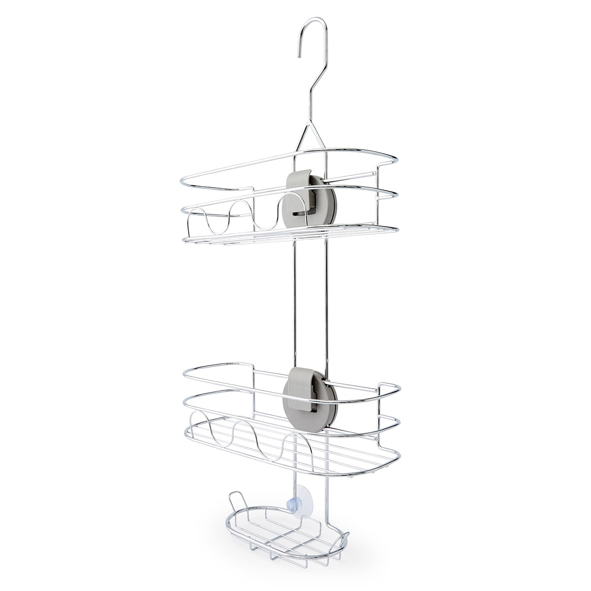 Adjustable Shower Caddy Kmart
