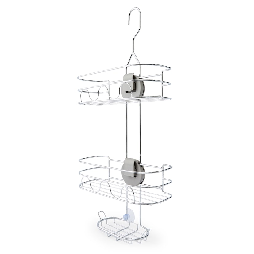Adjustable Shower Caddy Kmart