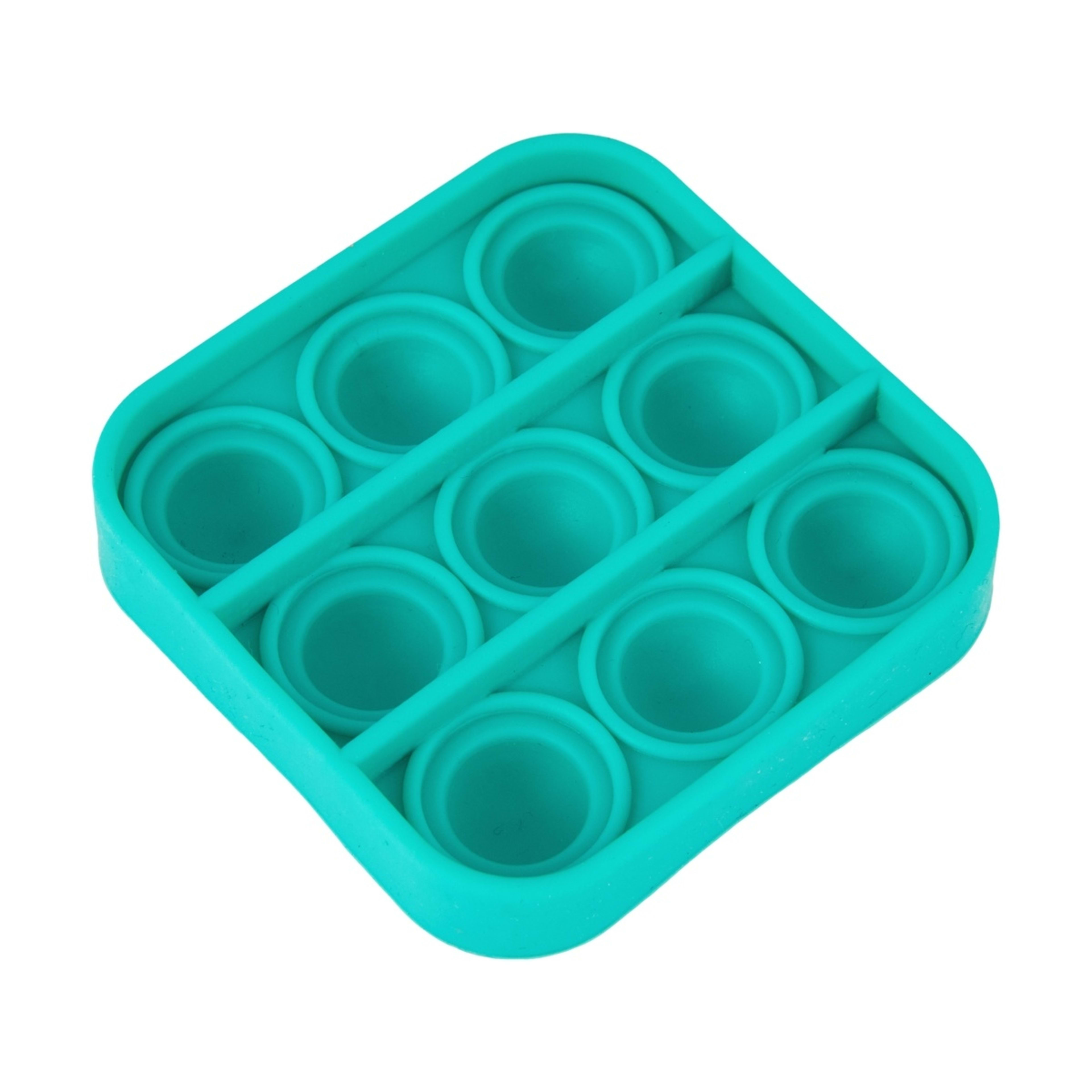 5 4 Piece Fidget Popper Favours, 5 of 6