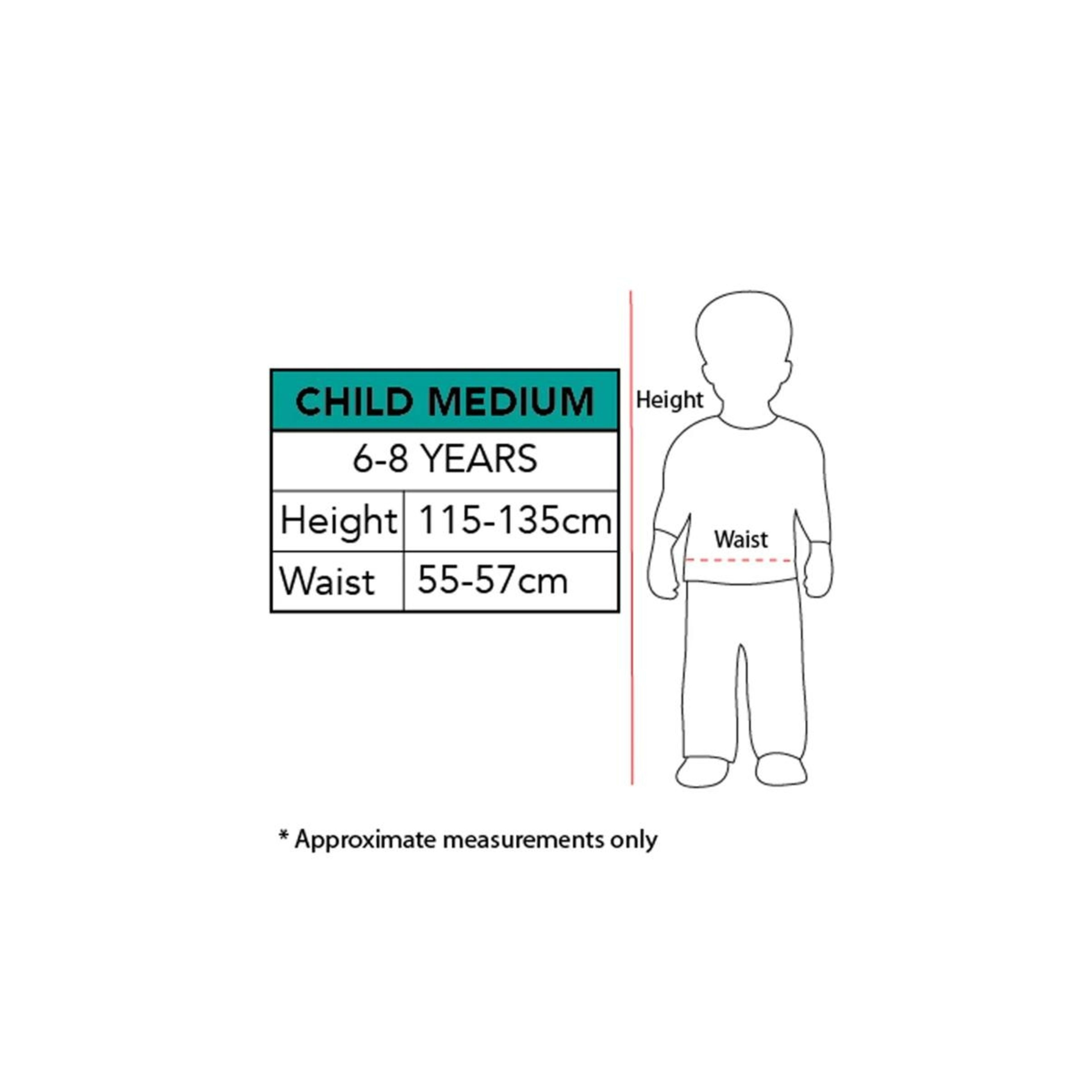 4 Marvel Spider-Man Child Costume - Ages 6-8, 4 of 5
