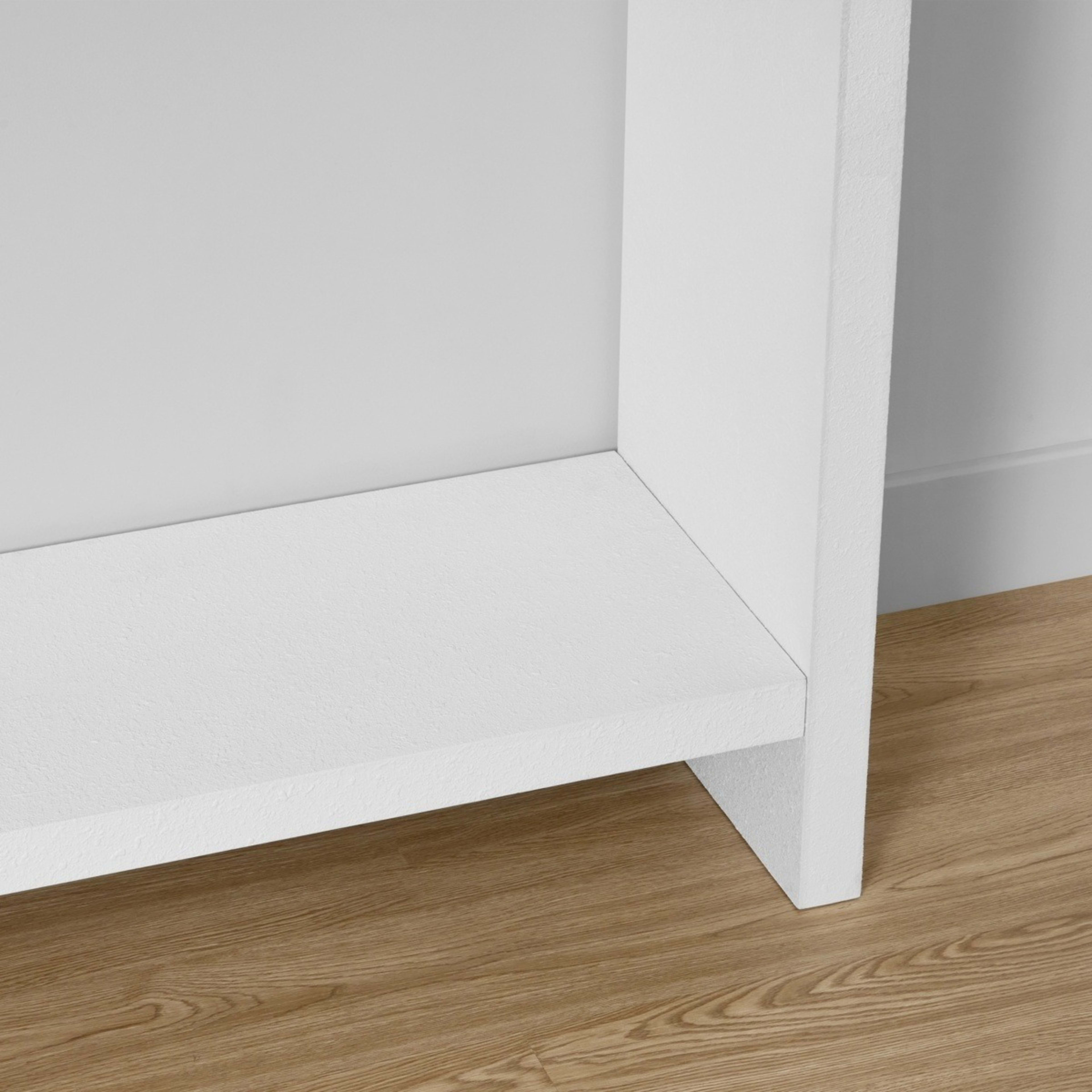 9 Texture Console Table, 9 of 10