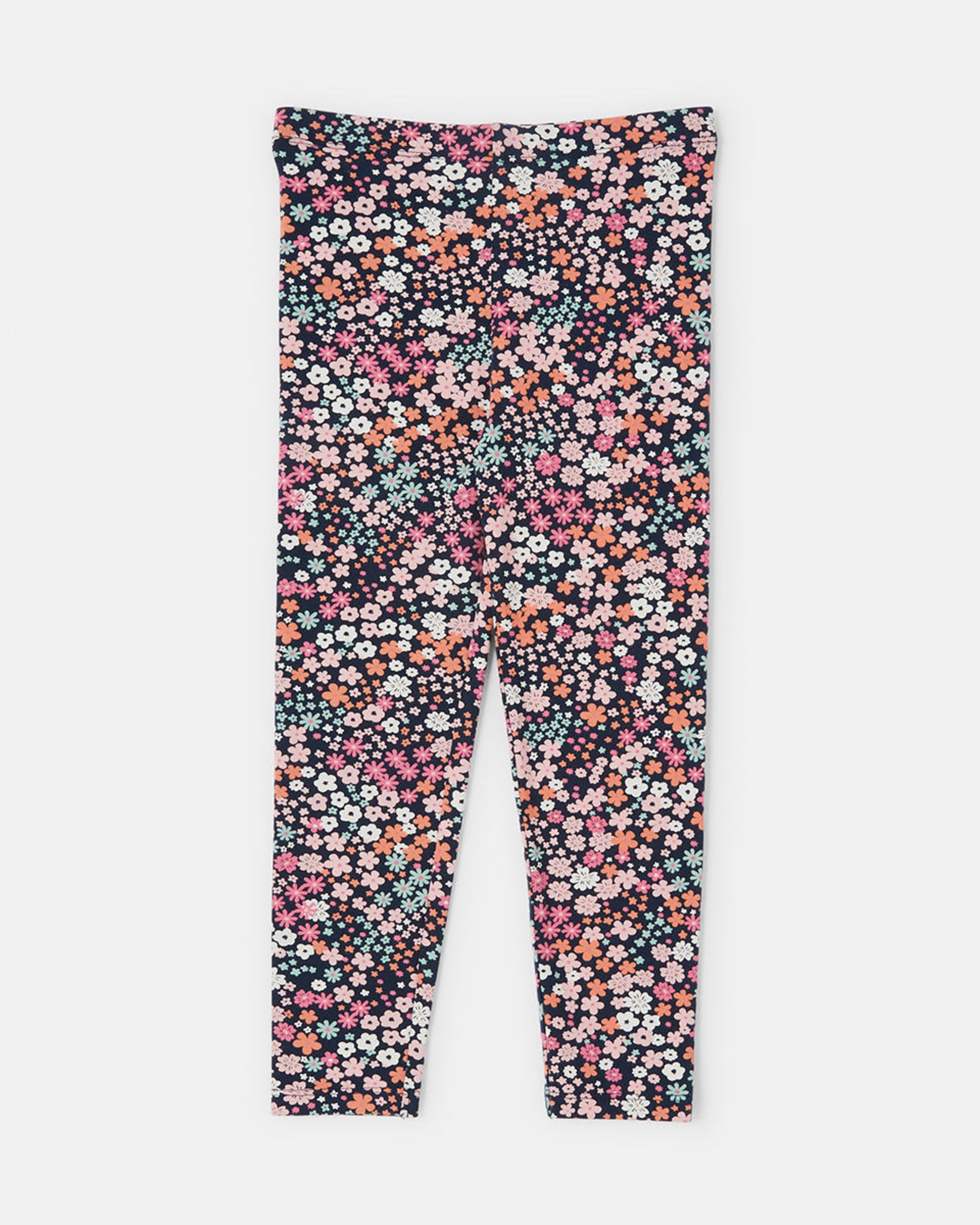 Printed Leggings Kmart