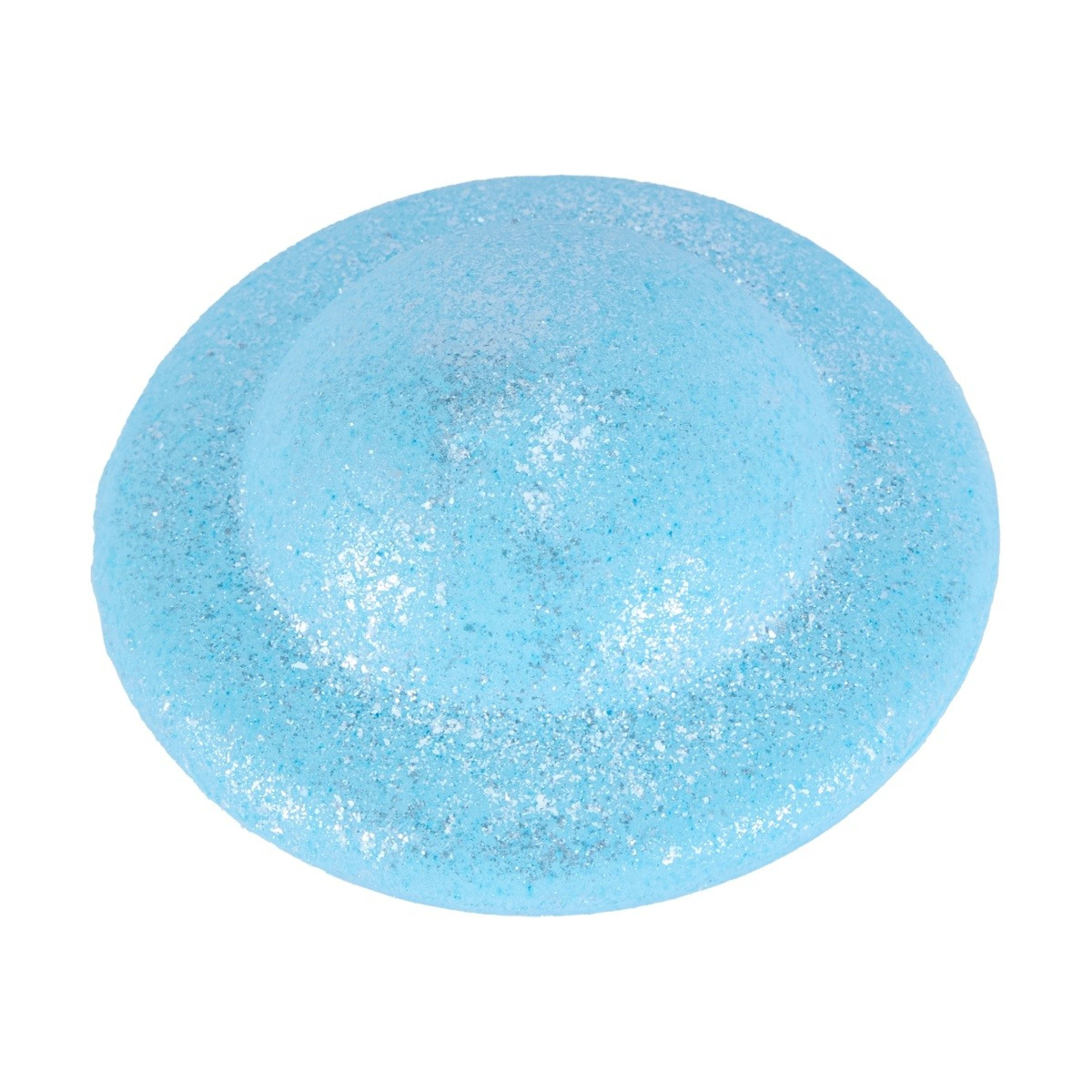 3 OXX Bodycare Spinner Fizz Bath Fizzer 100g - Orange Blossom Scented, 3 of 5
