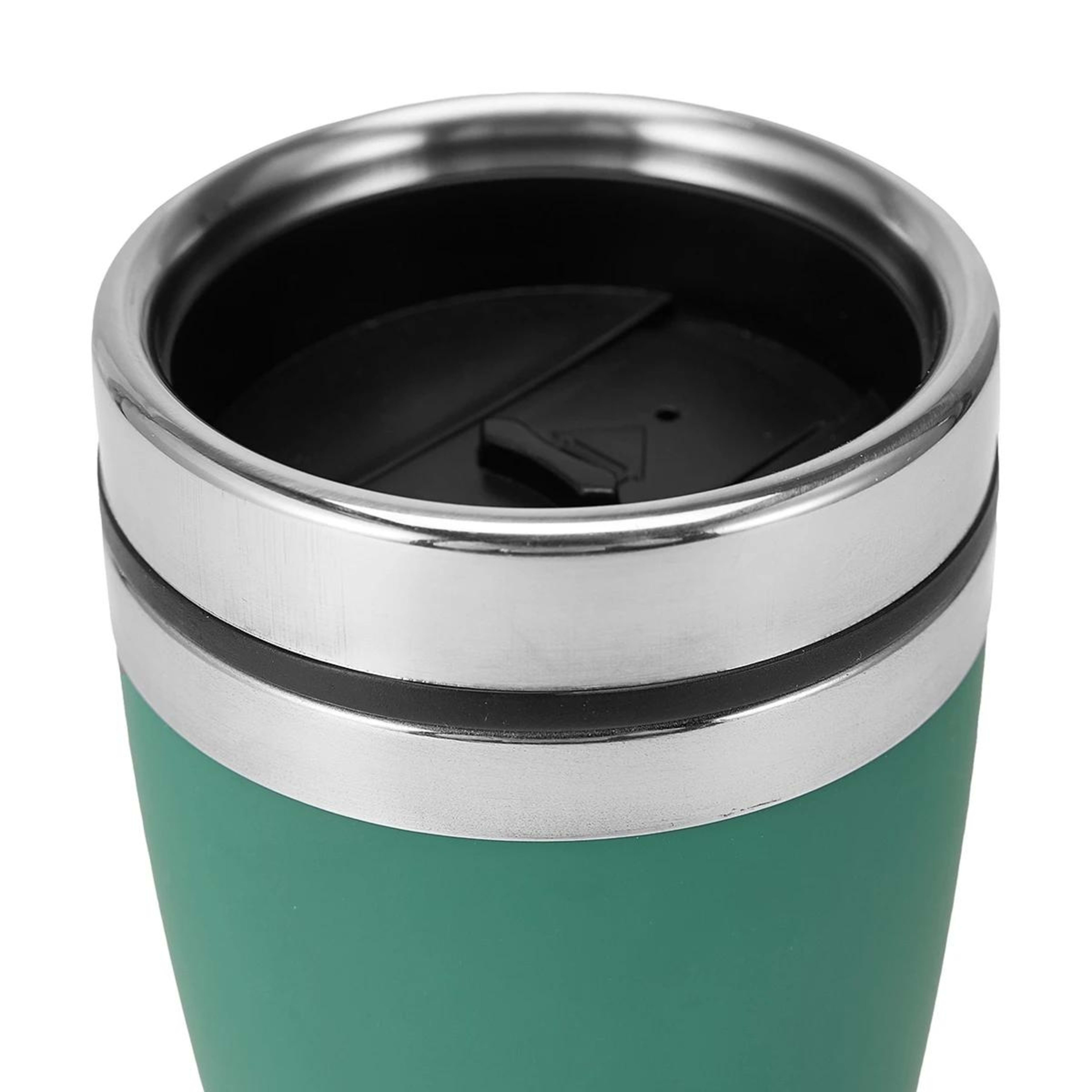 2 450ml Double Wall Travel Mug - Assorted, 2 of 10