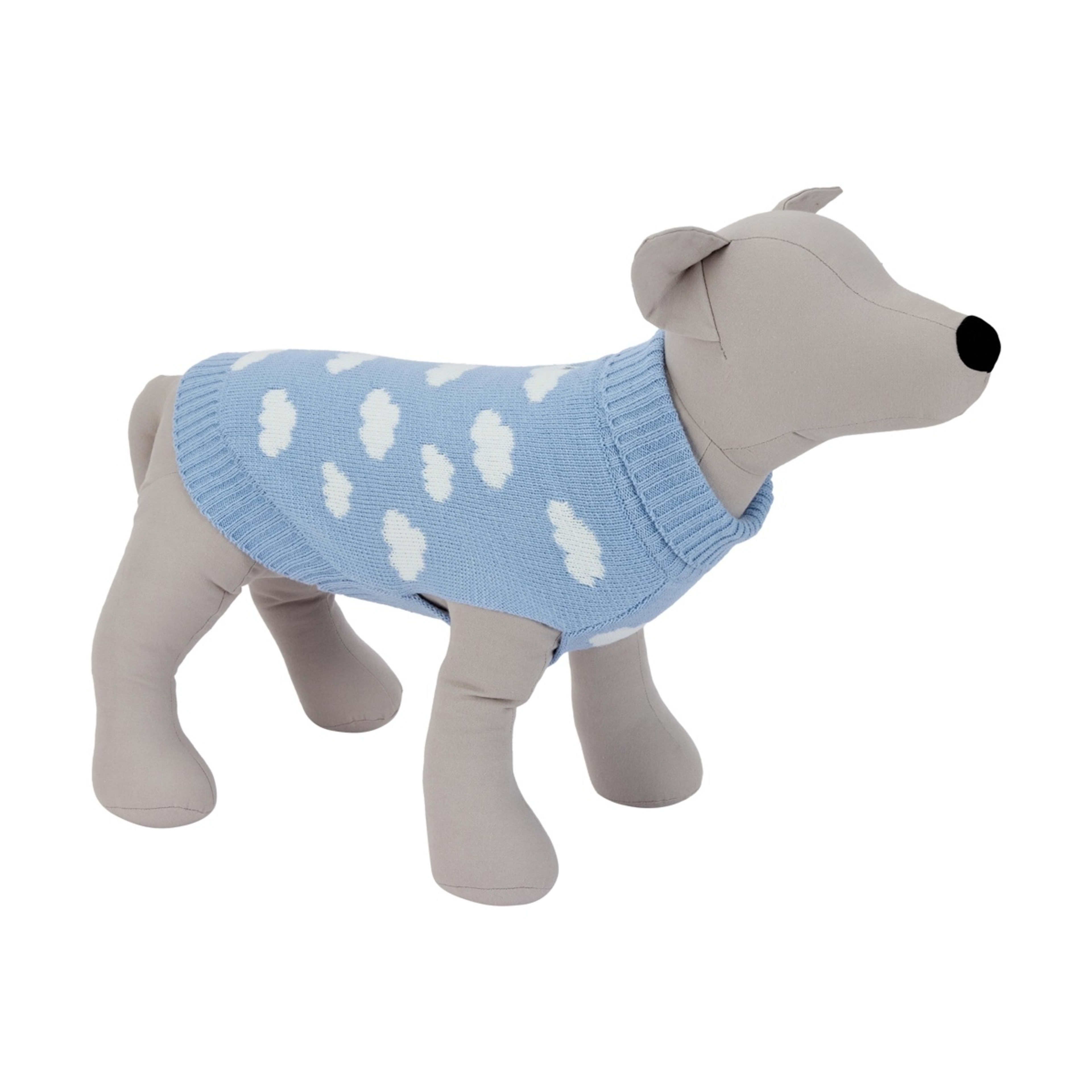 1 Pet Cloud Knit - Small