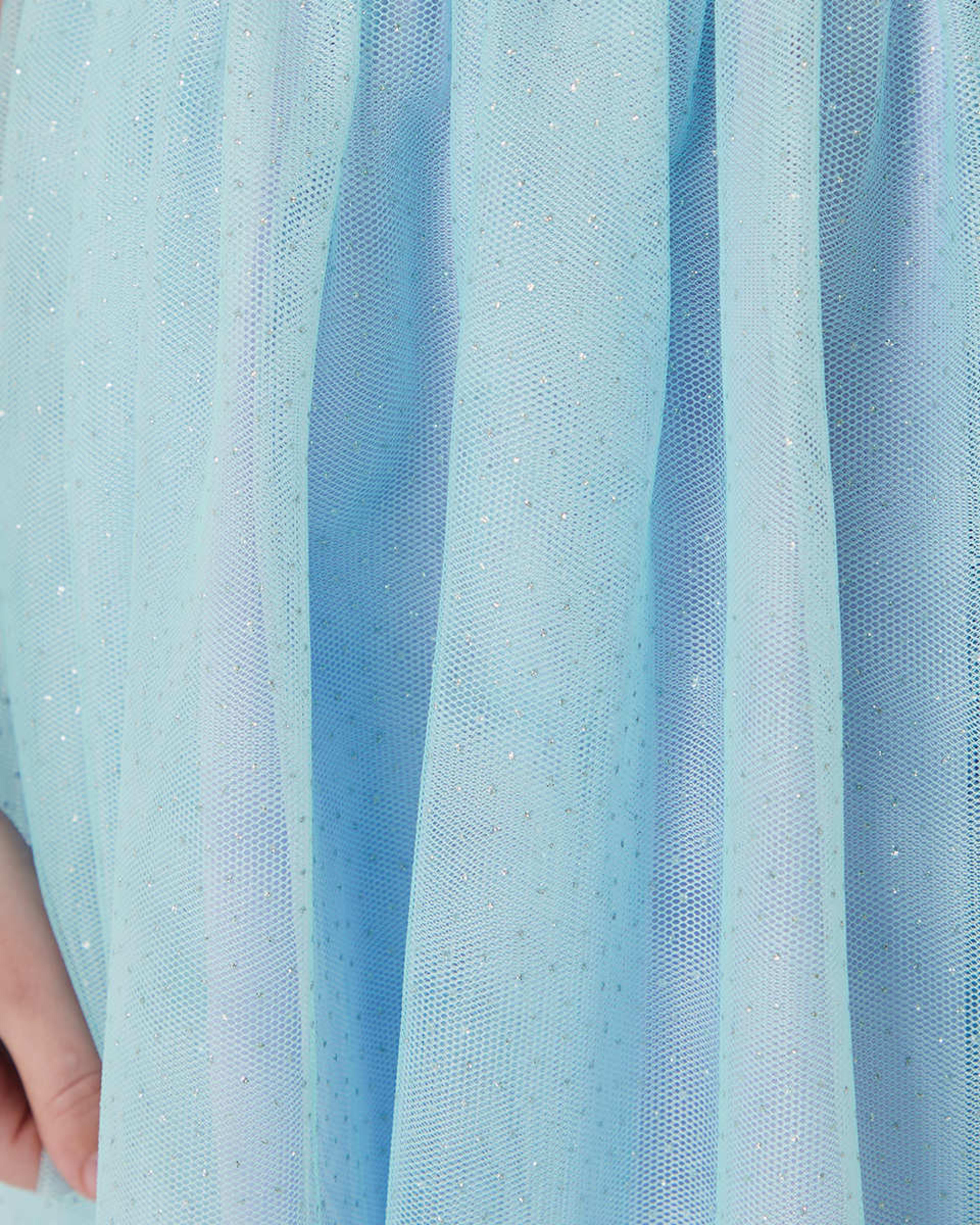 Disney Princess License Ariel Sleeveless Tutu Dress Kmart