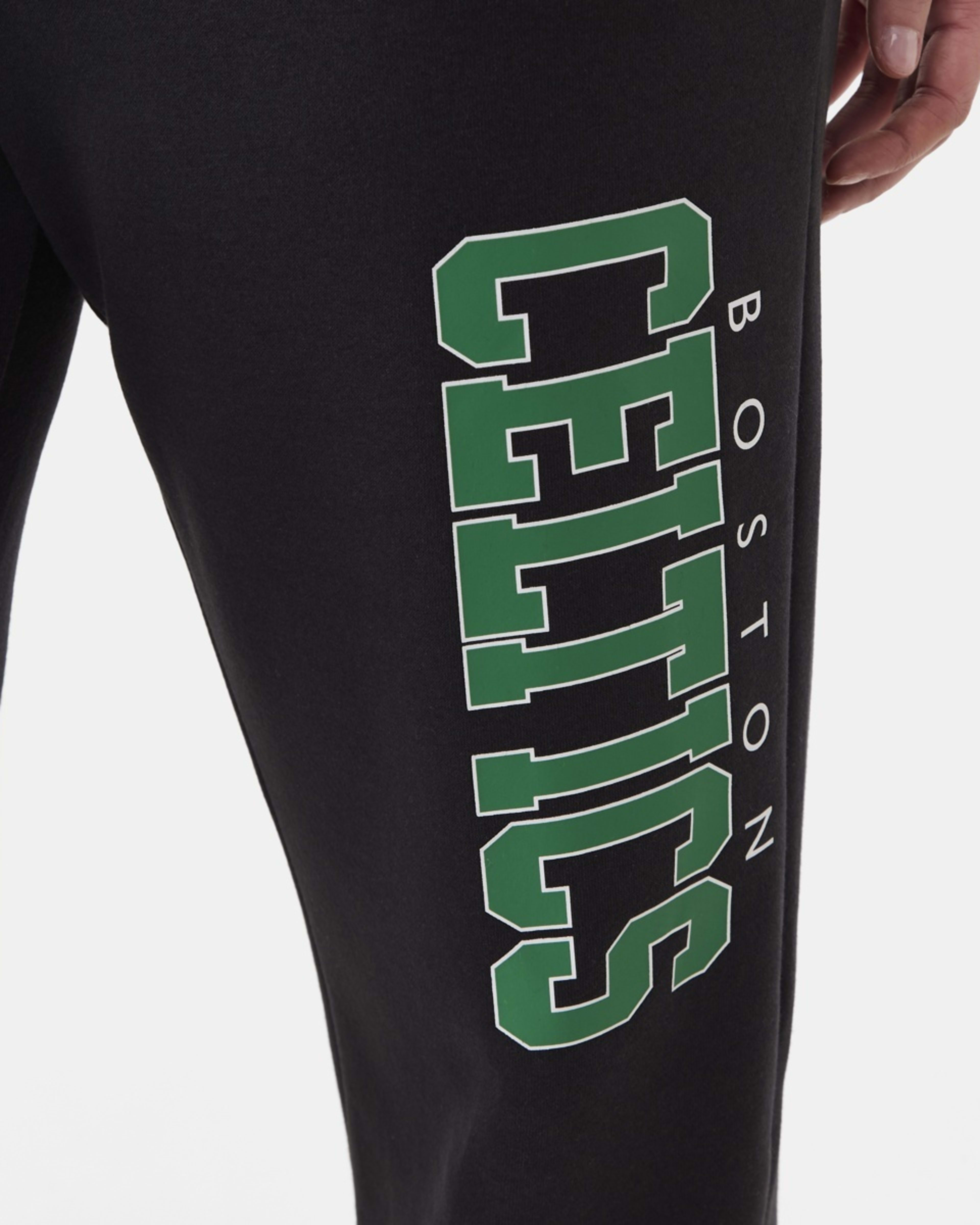 10 Official NBA Adult Lounge Pyjama Set Celt 7c34, 10 of 10