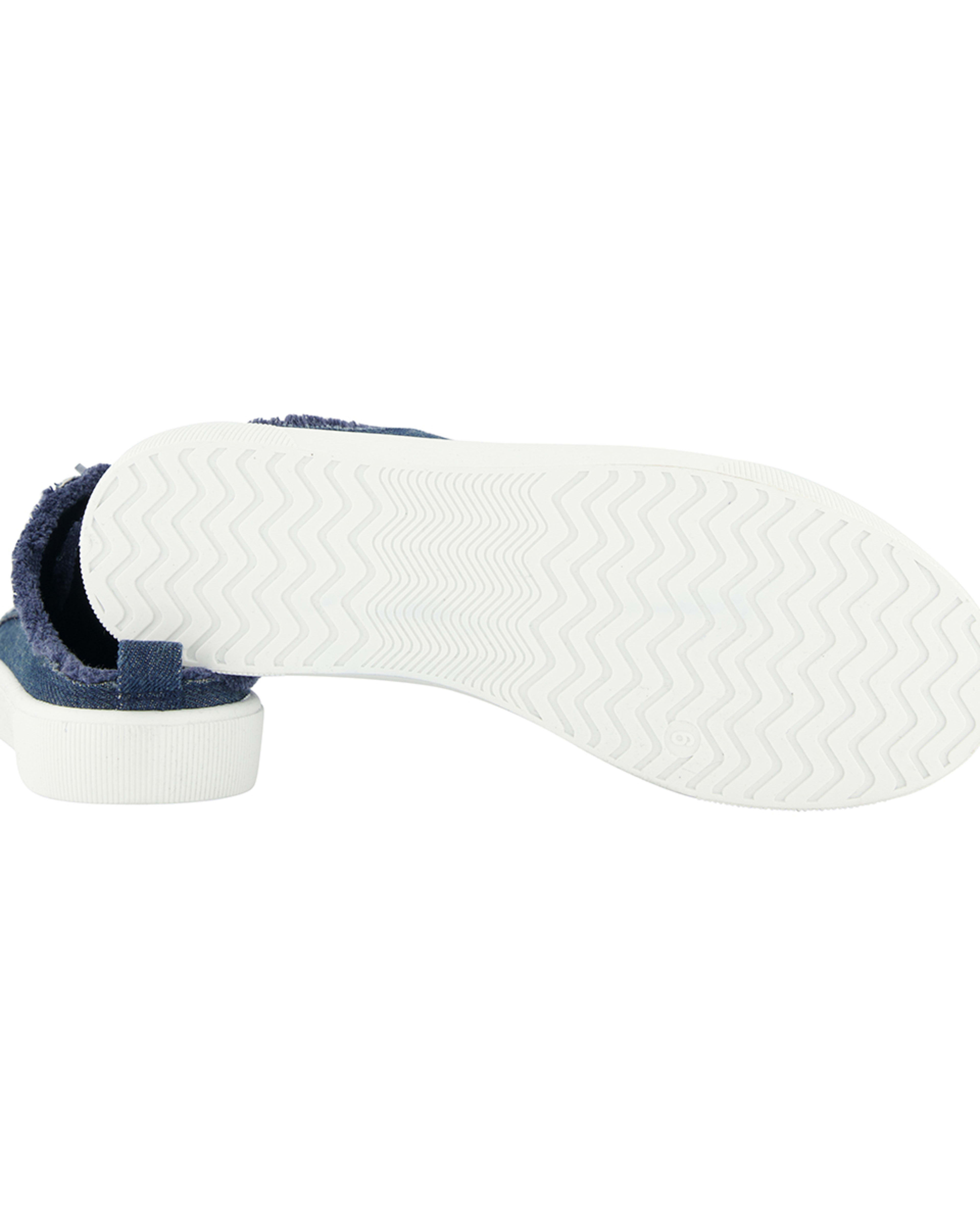 Slipon Canvas Sneakers Kmart