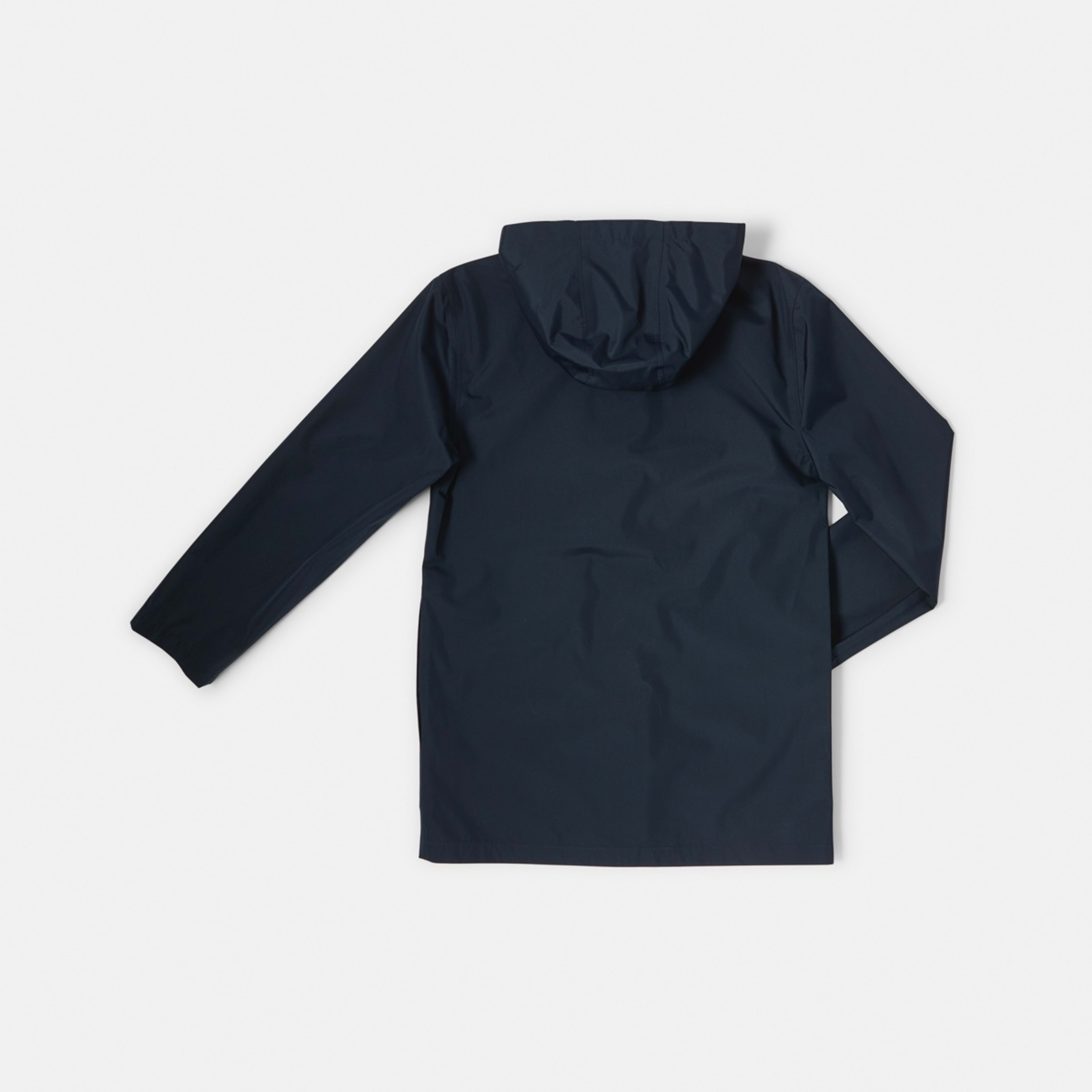 10 Lightweight Raincoat Dark Sapphire, 10 of 10