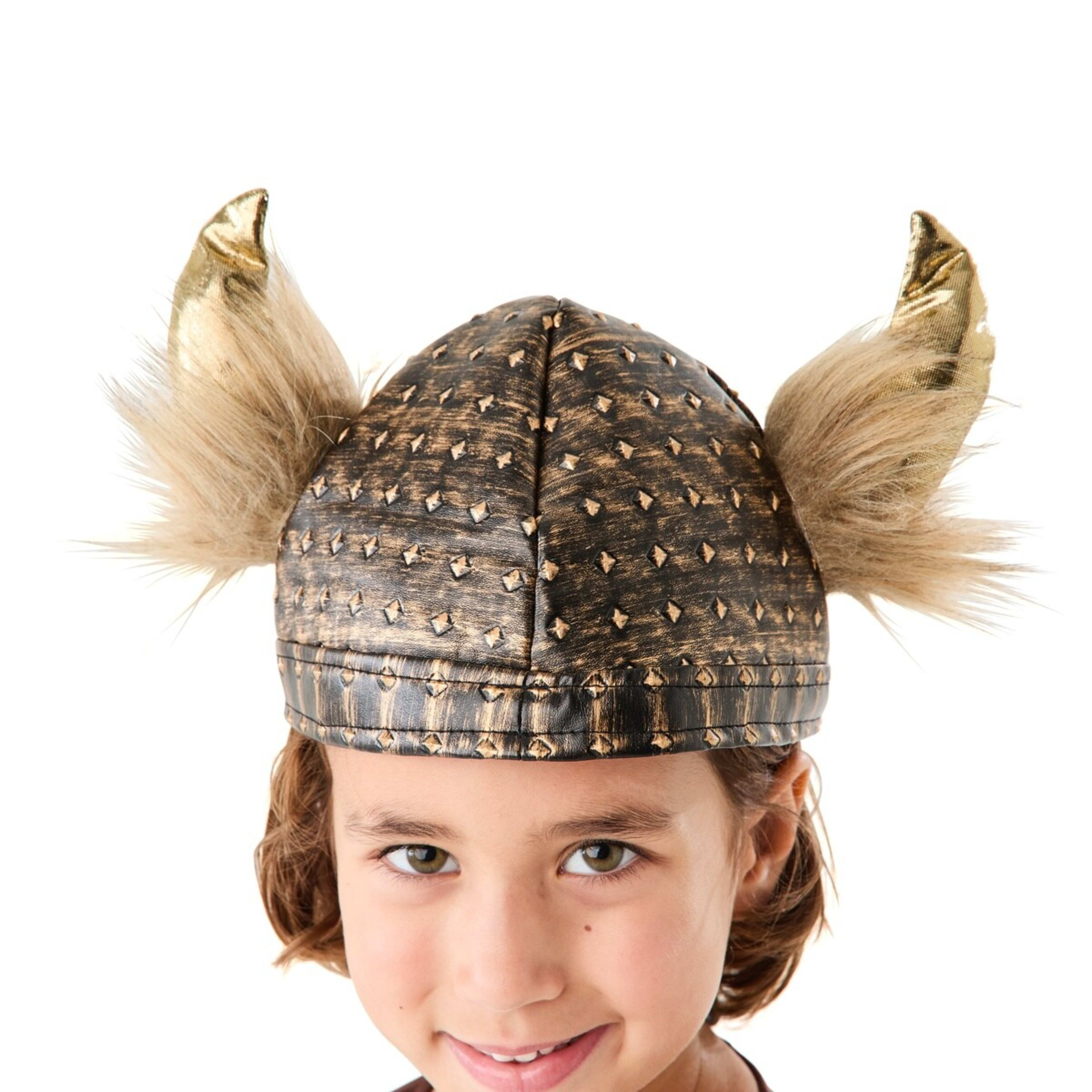 5 Viking Costume - Ages 4-6, 5 of 10
