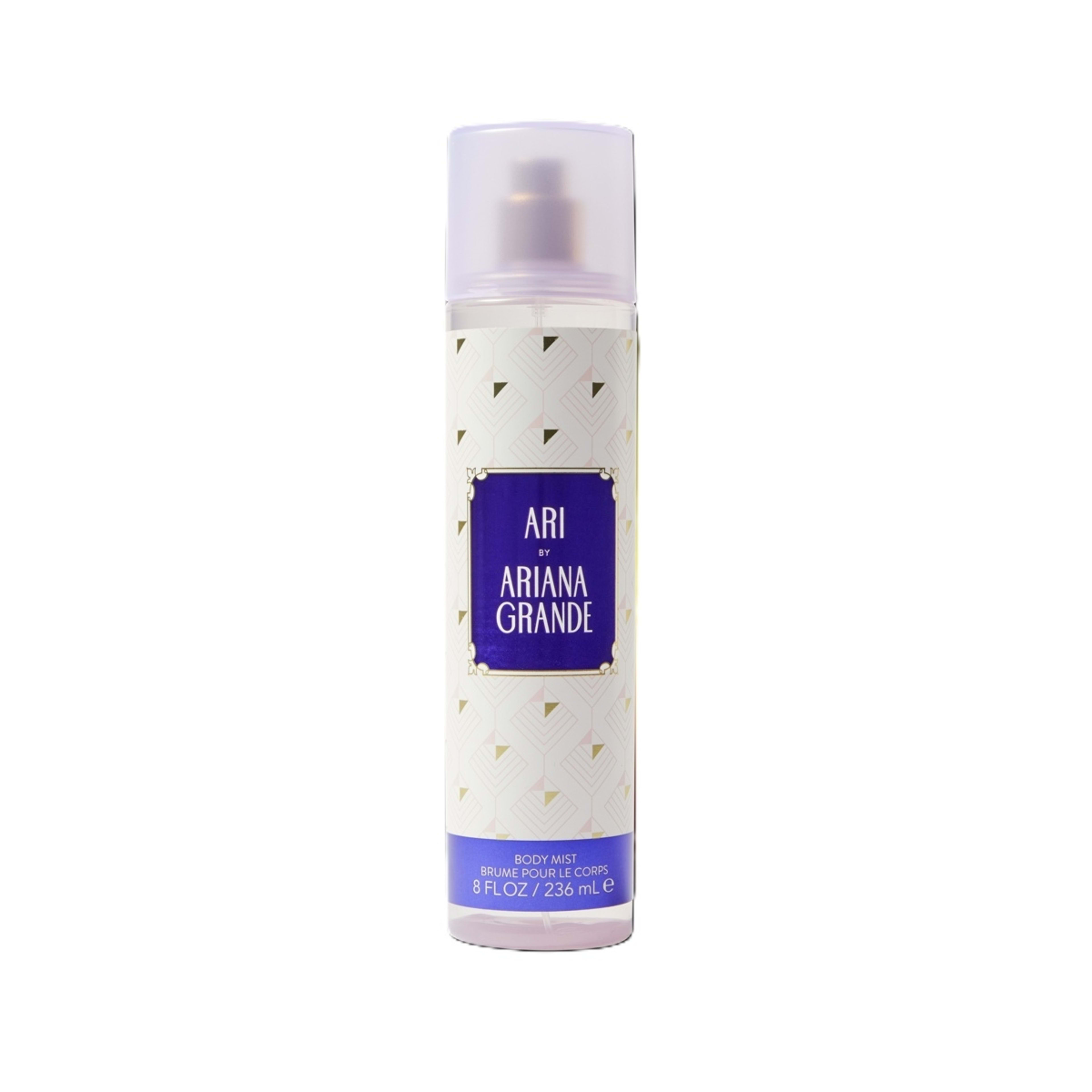 1 Ariana Grande Ari Body Mist 236ml