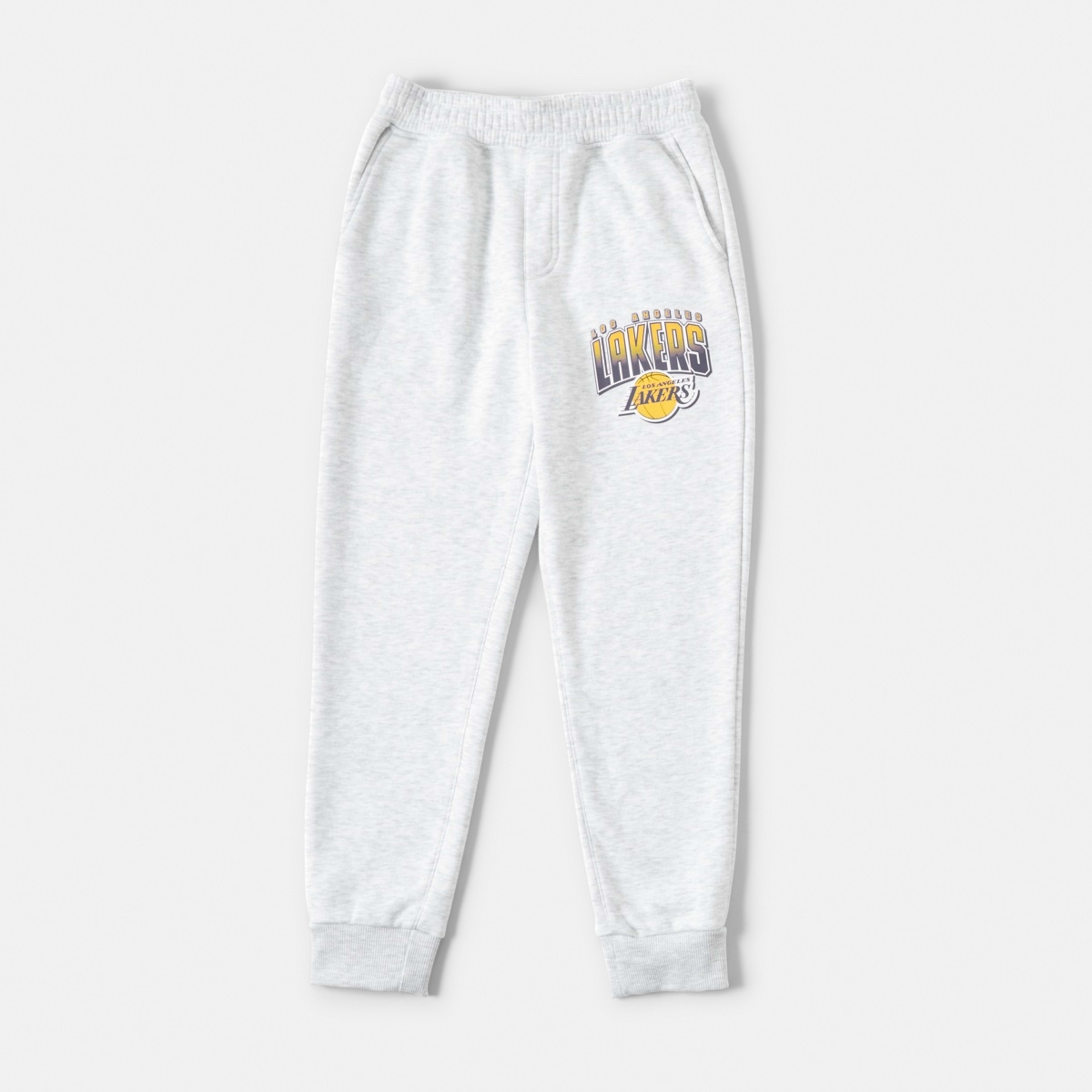 8 NBA Kids Trackpants Nba Q2 Trackpant Purple, 8 of 9