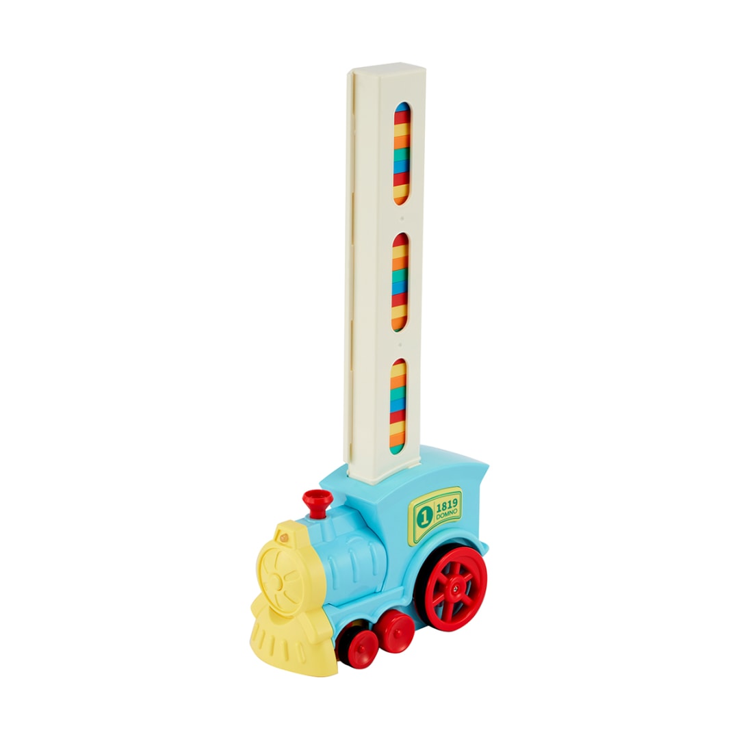 Domino Train Track Kmart