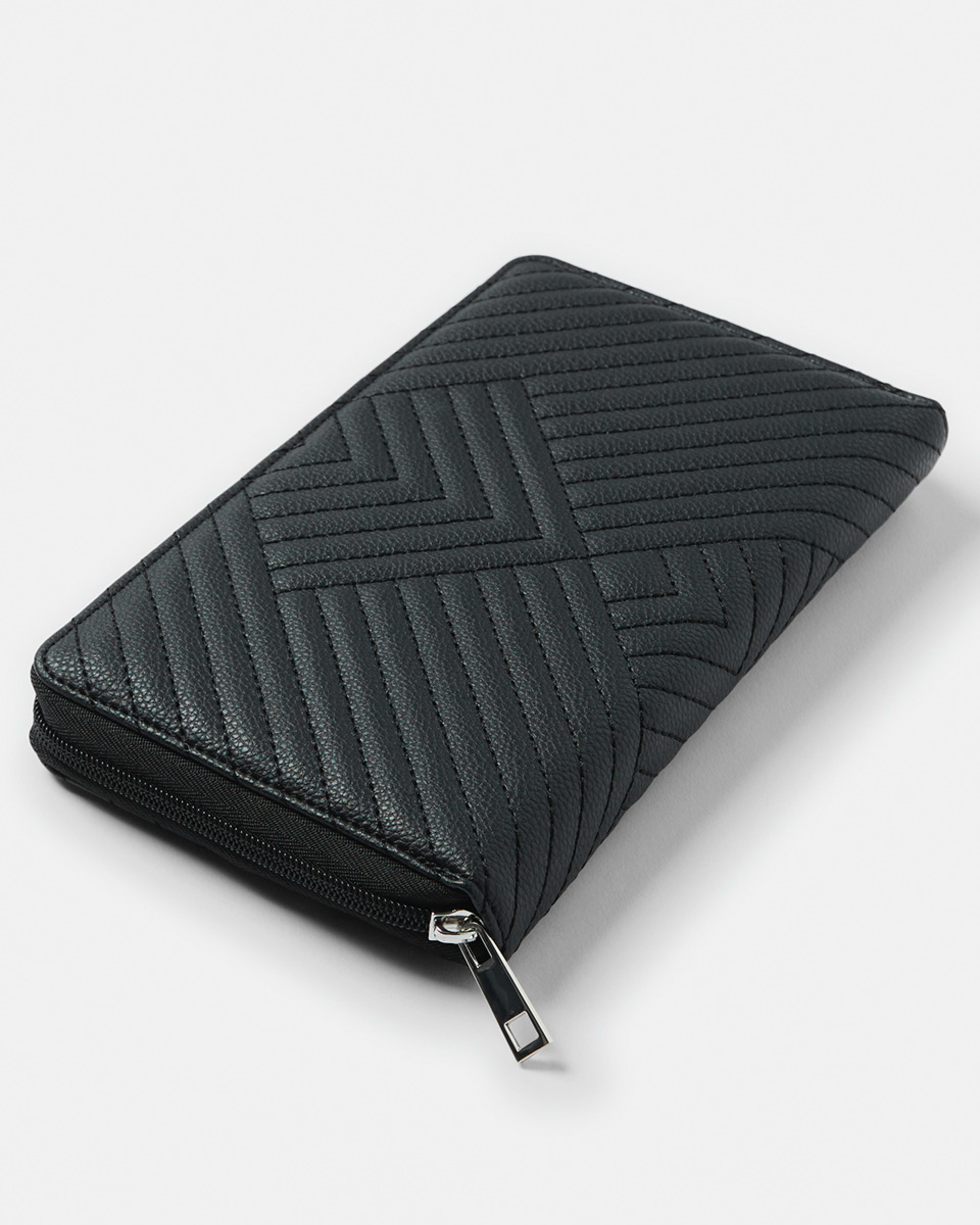 Beatrix Travel Wallet Kmart