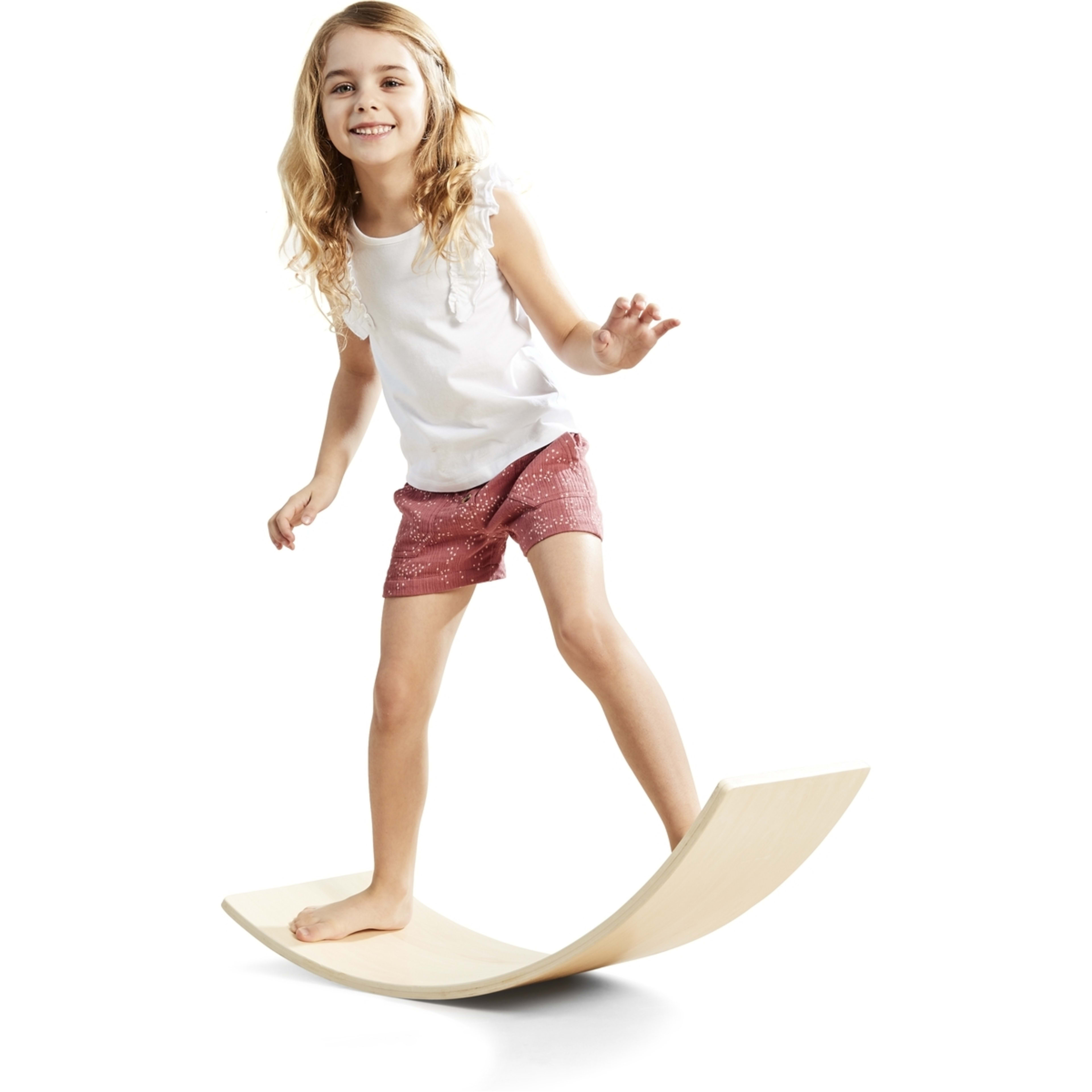 Wooden Balance Board Kmart