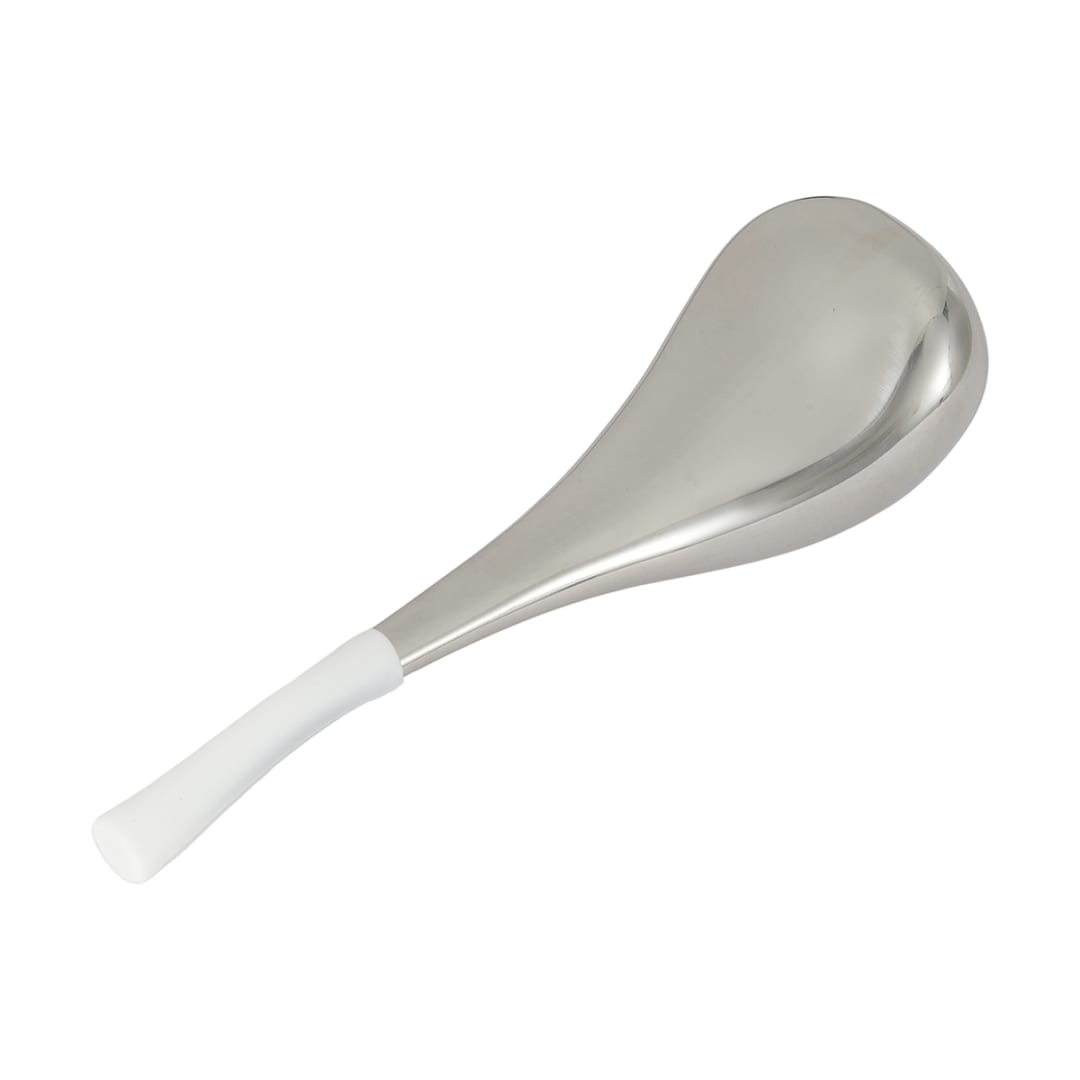 Stainless Steel Facial Spoon Kmart