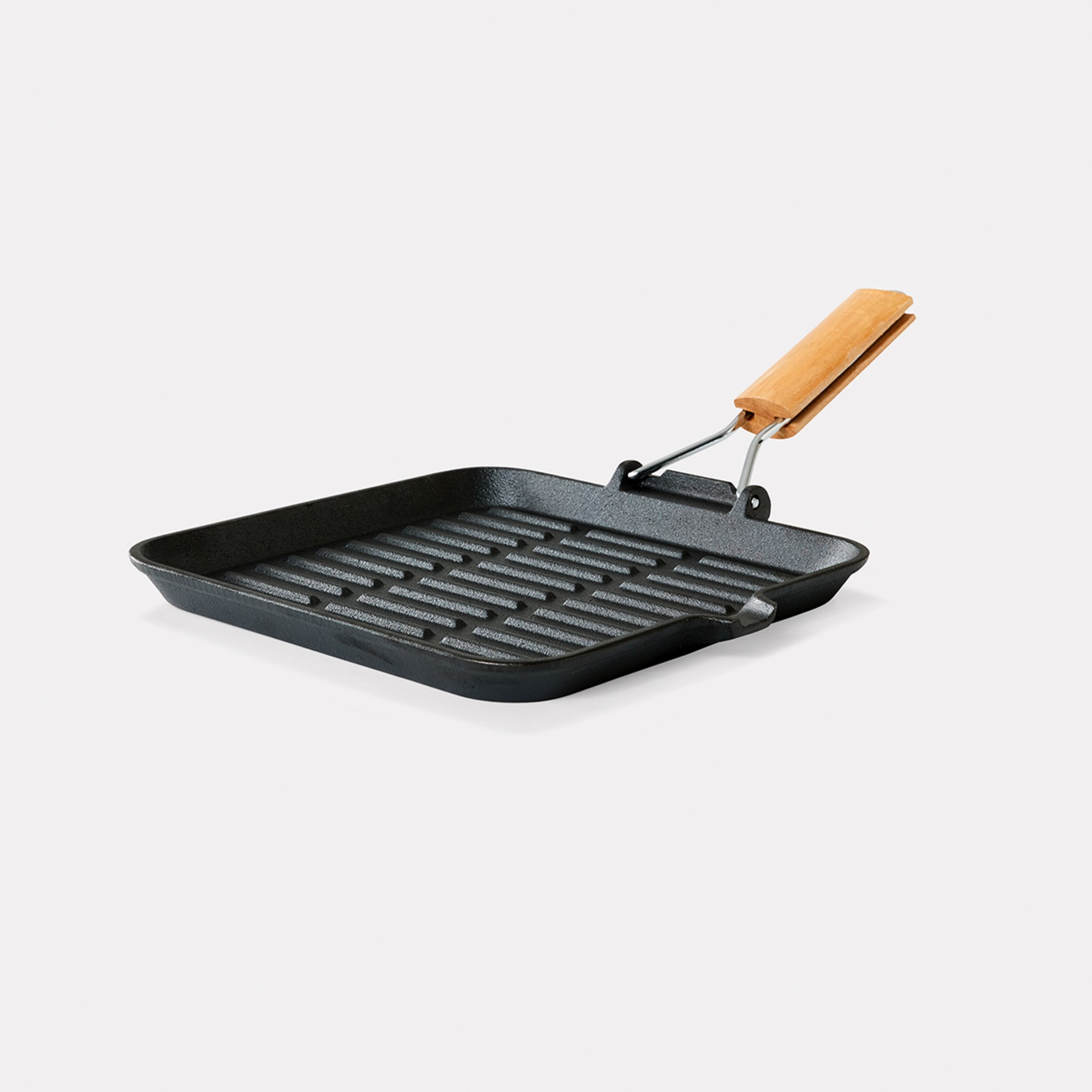 Cast Iron Griddle Pan Kmart