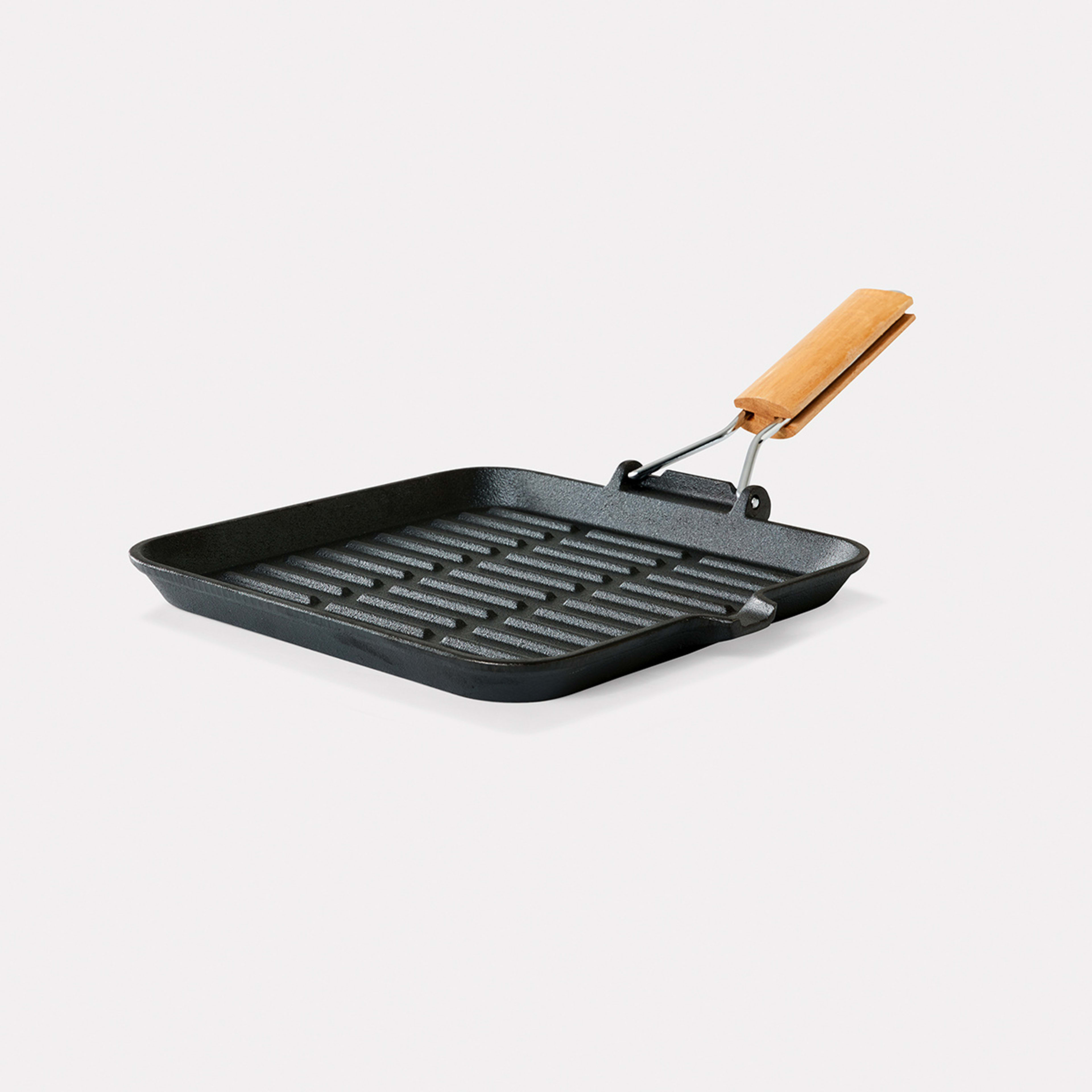 Cast Iron Griddle Pan Kmart