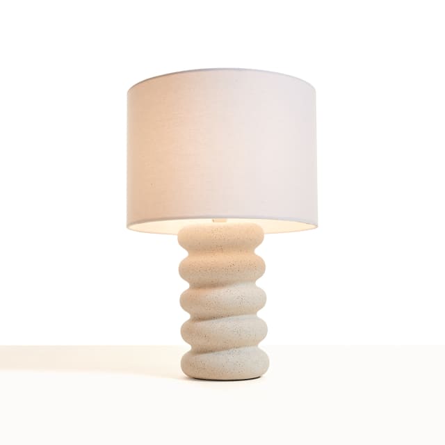 Hudson Table Lamp Kmart