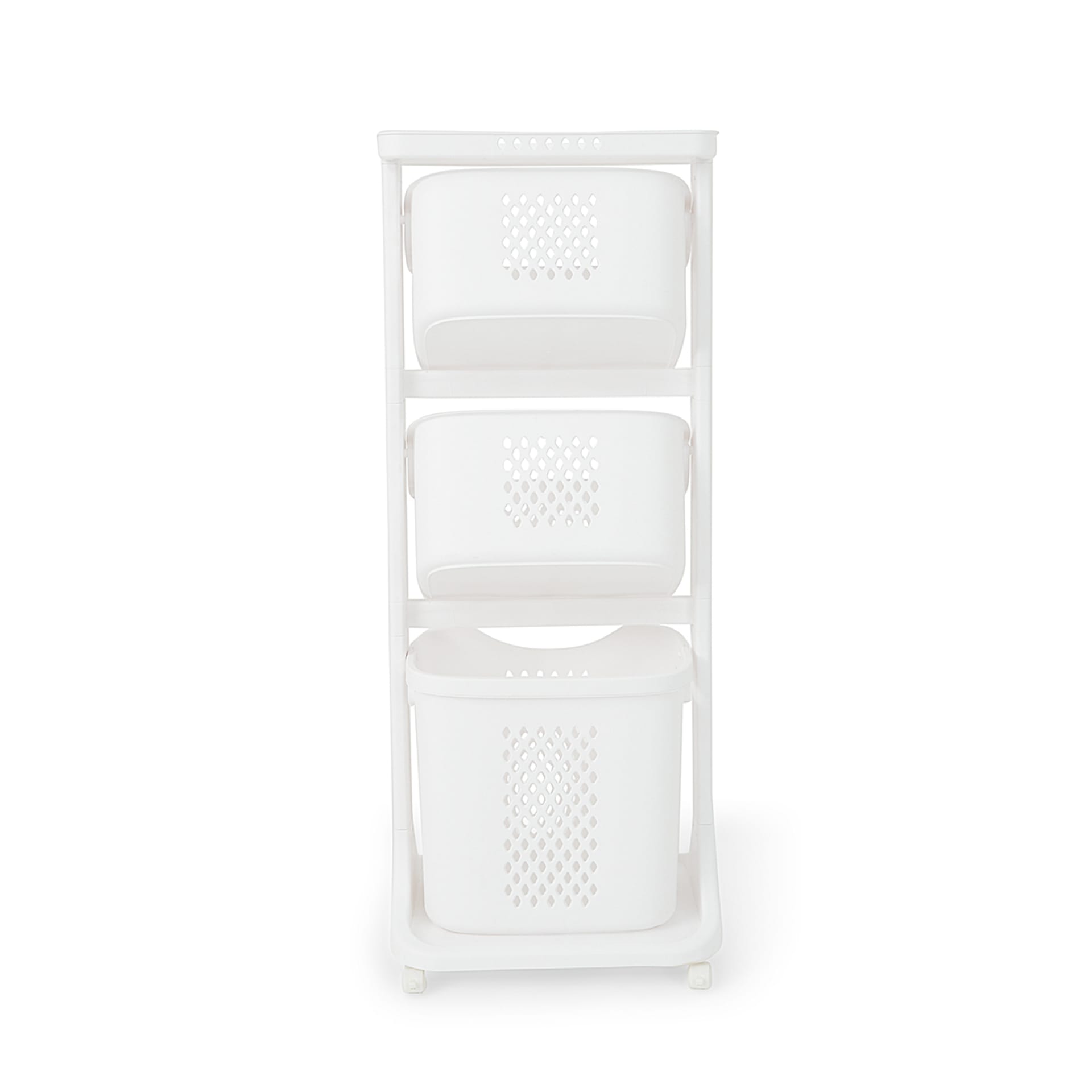 Multi Tier Laundry Hamper Kmart