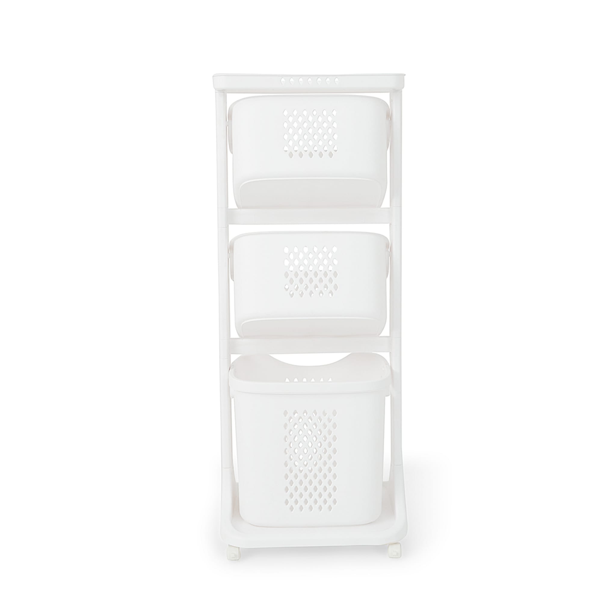 Multi Tier Laundry Hamper Kmart
