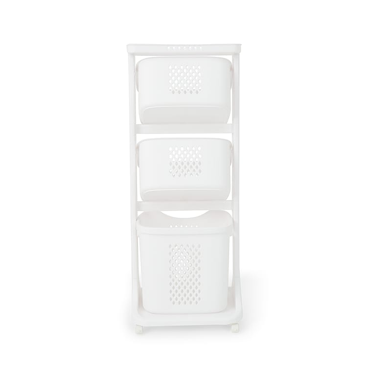 Multi Tier Laundry Hamper Kmart