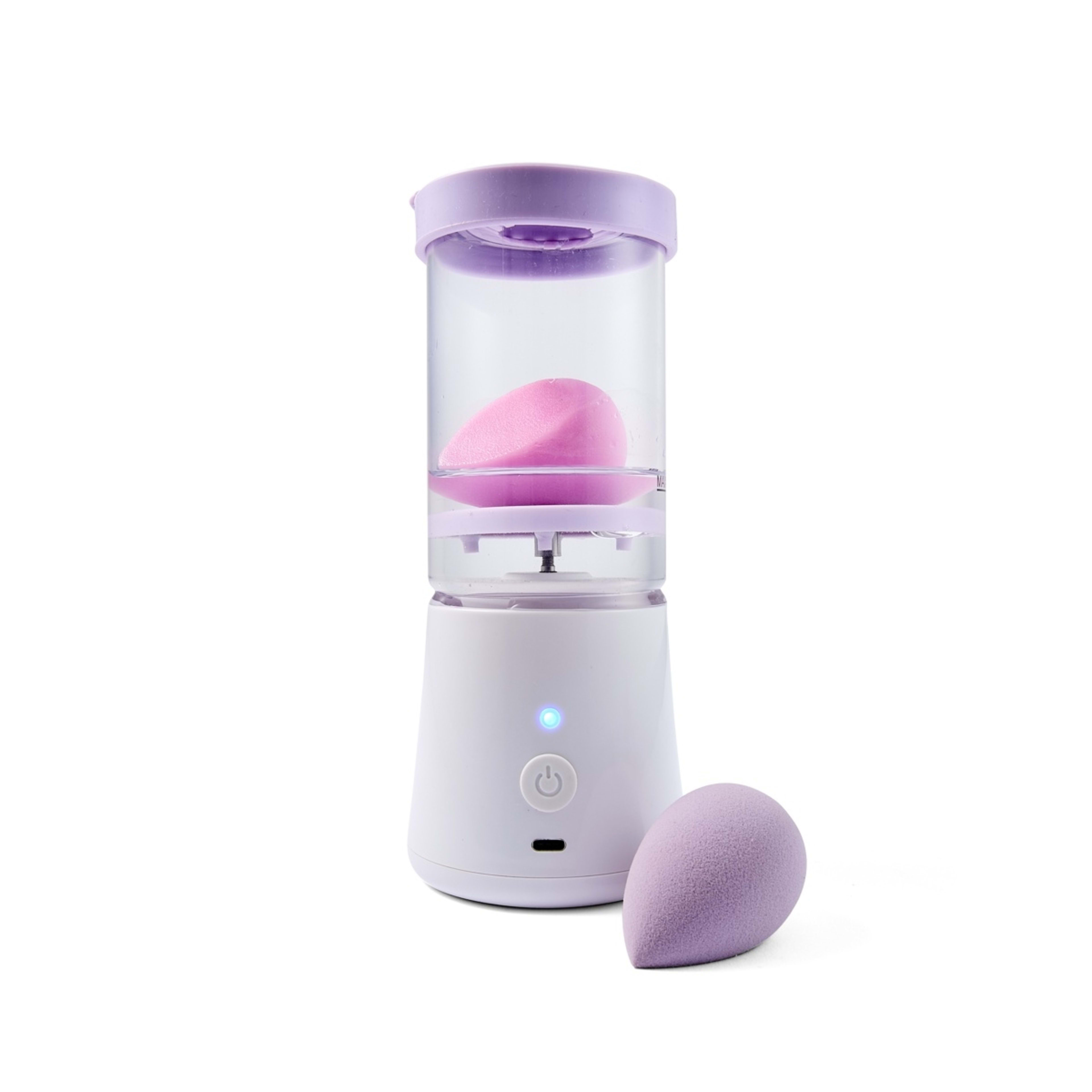 1 Beauty Blender and Brush Cleaner, 1 of 10
