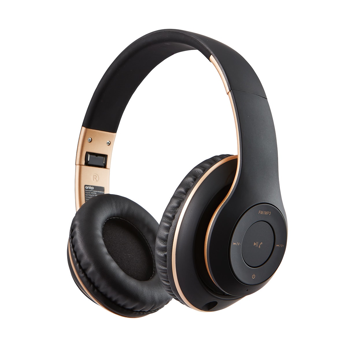 Kmart over ear headphones new arrivals