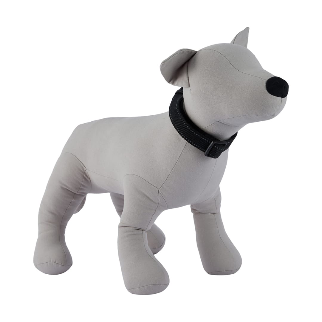 Dog Collar Reflective Large Kmart