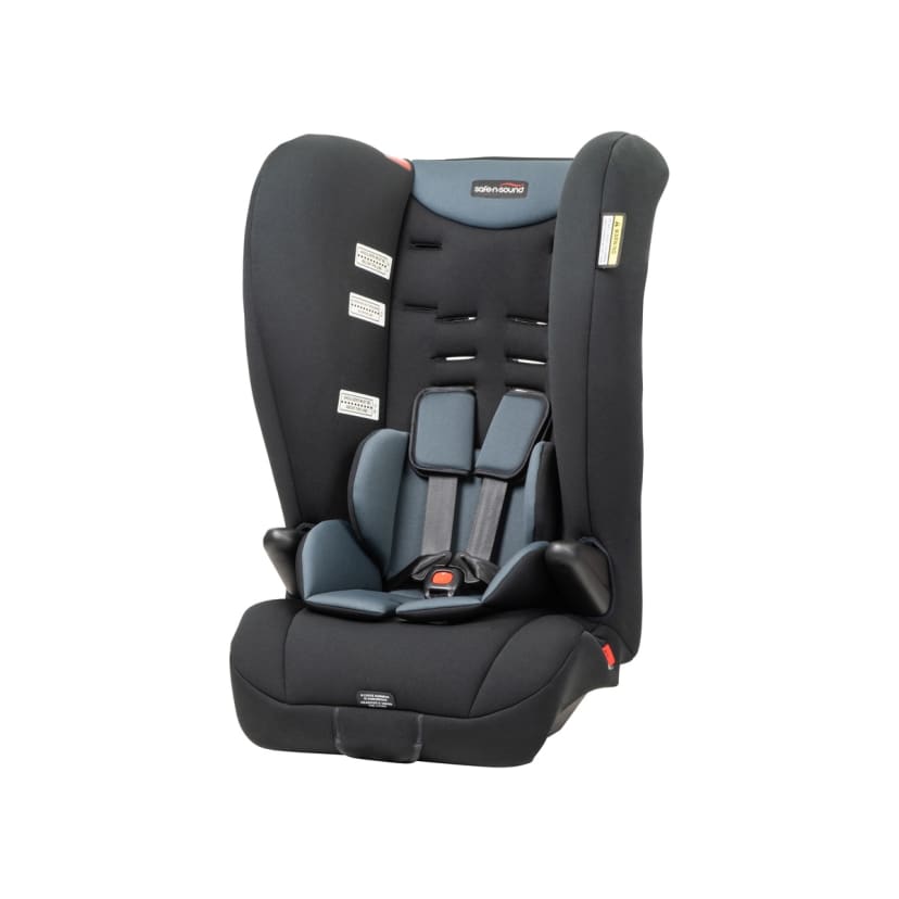 SafenSound Explorer II Convertible Booster Seat Kmart