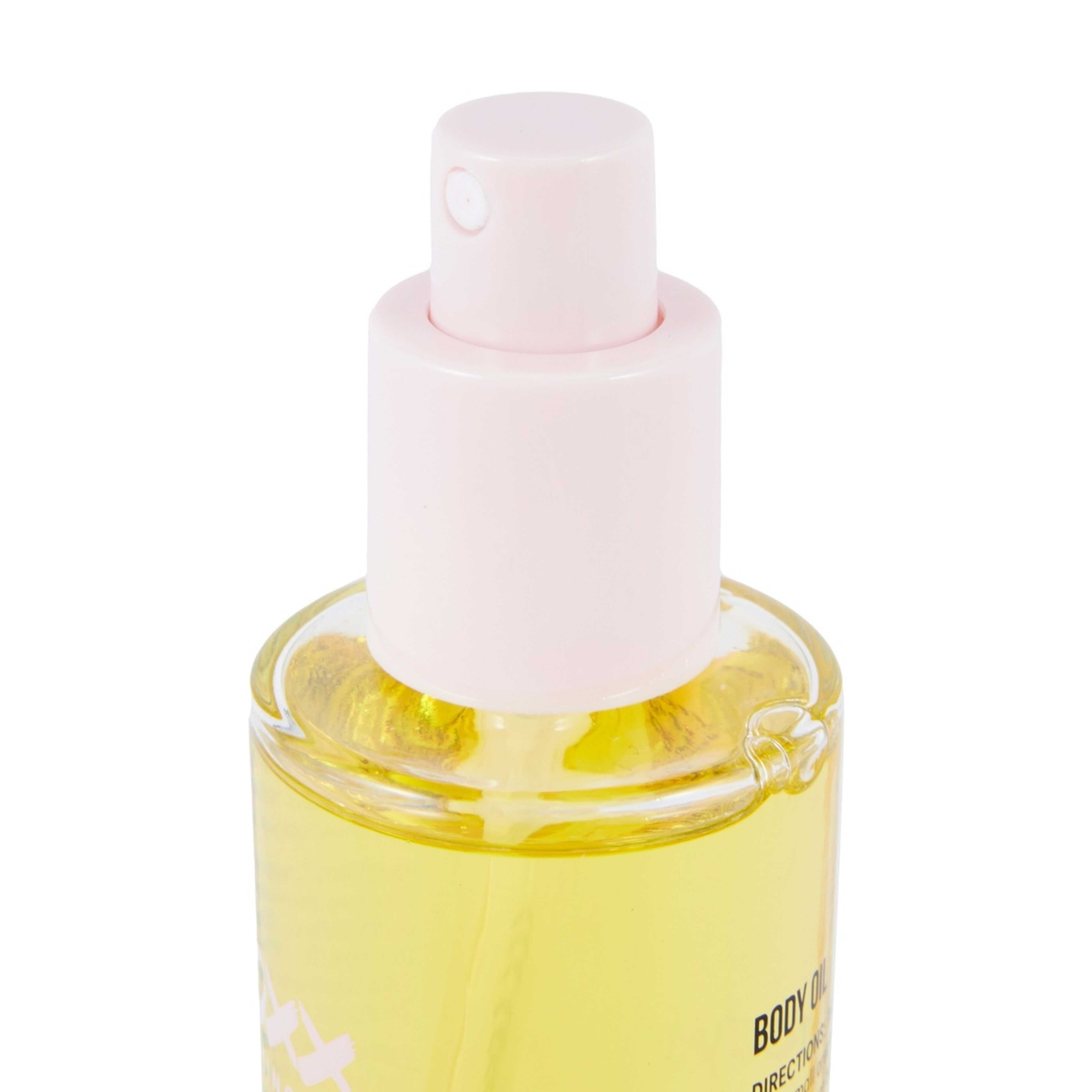 3 OXX Skincare Body Oil 95ml, 3 of 4