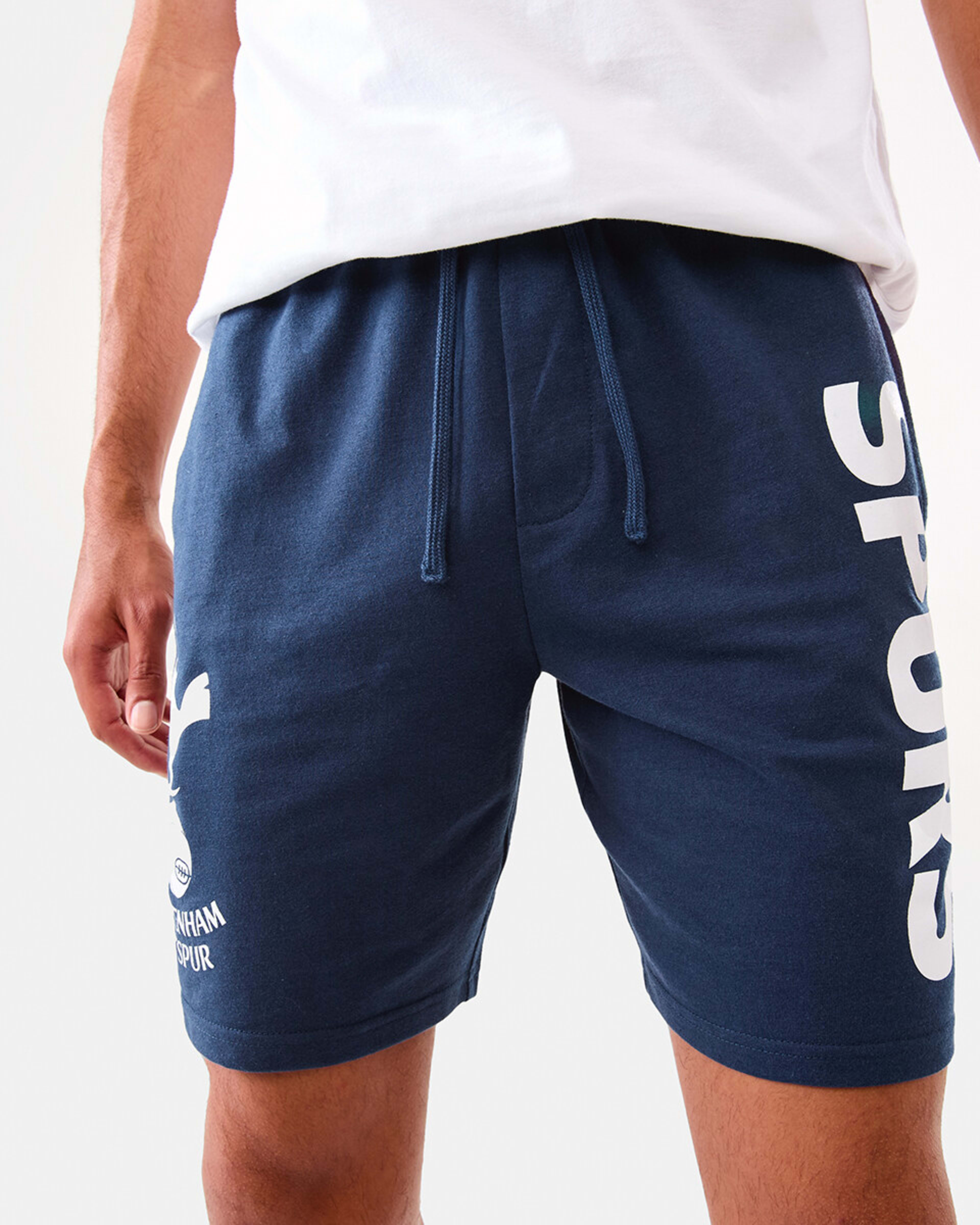 1 Official EPL Adult Shorts Tottenham