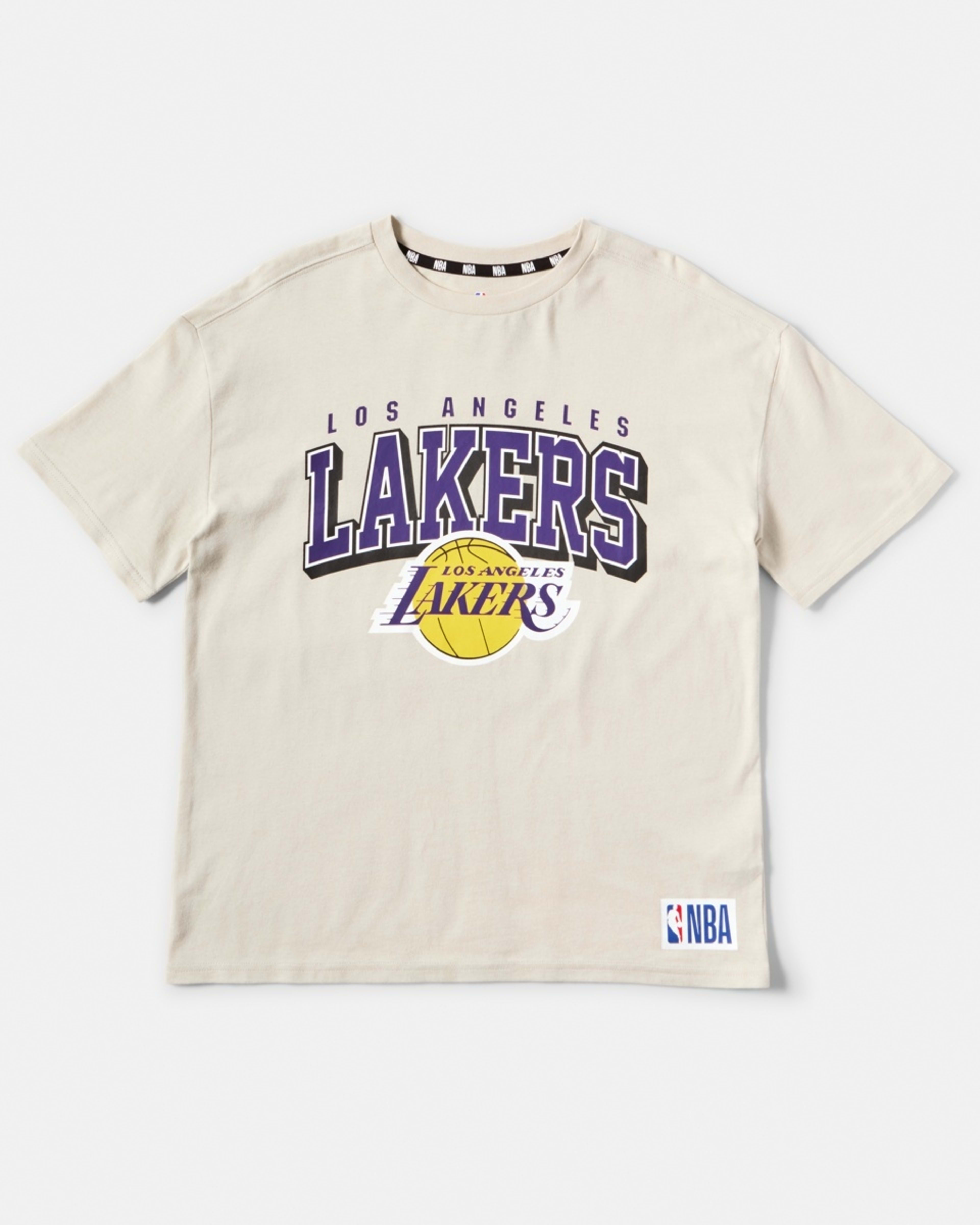 9 Official NBA Kids T-shirt Lkrs 7cuq, 9 of 10