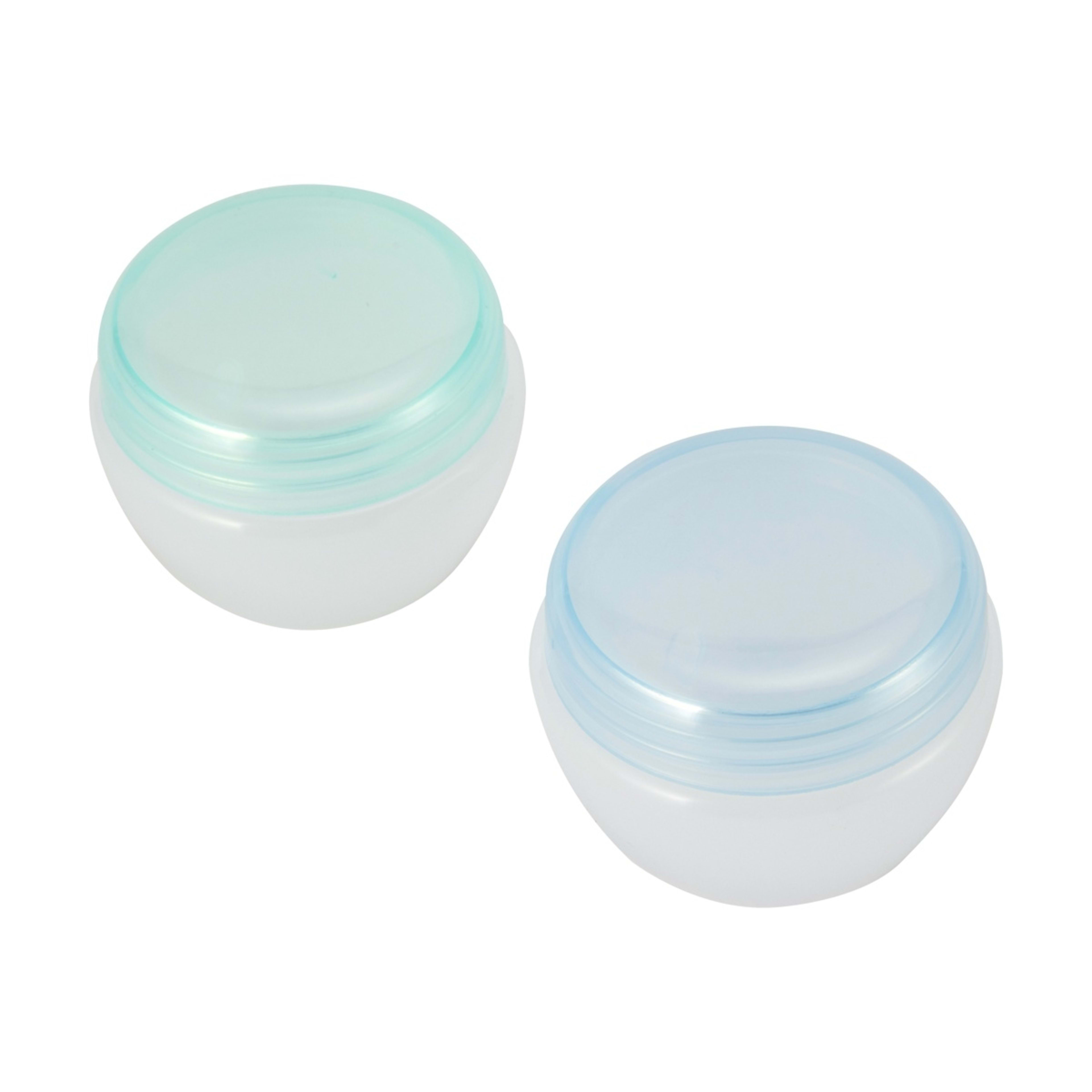 6 Pack Travel Solutions Stackable Jars - Kmart