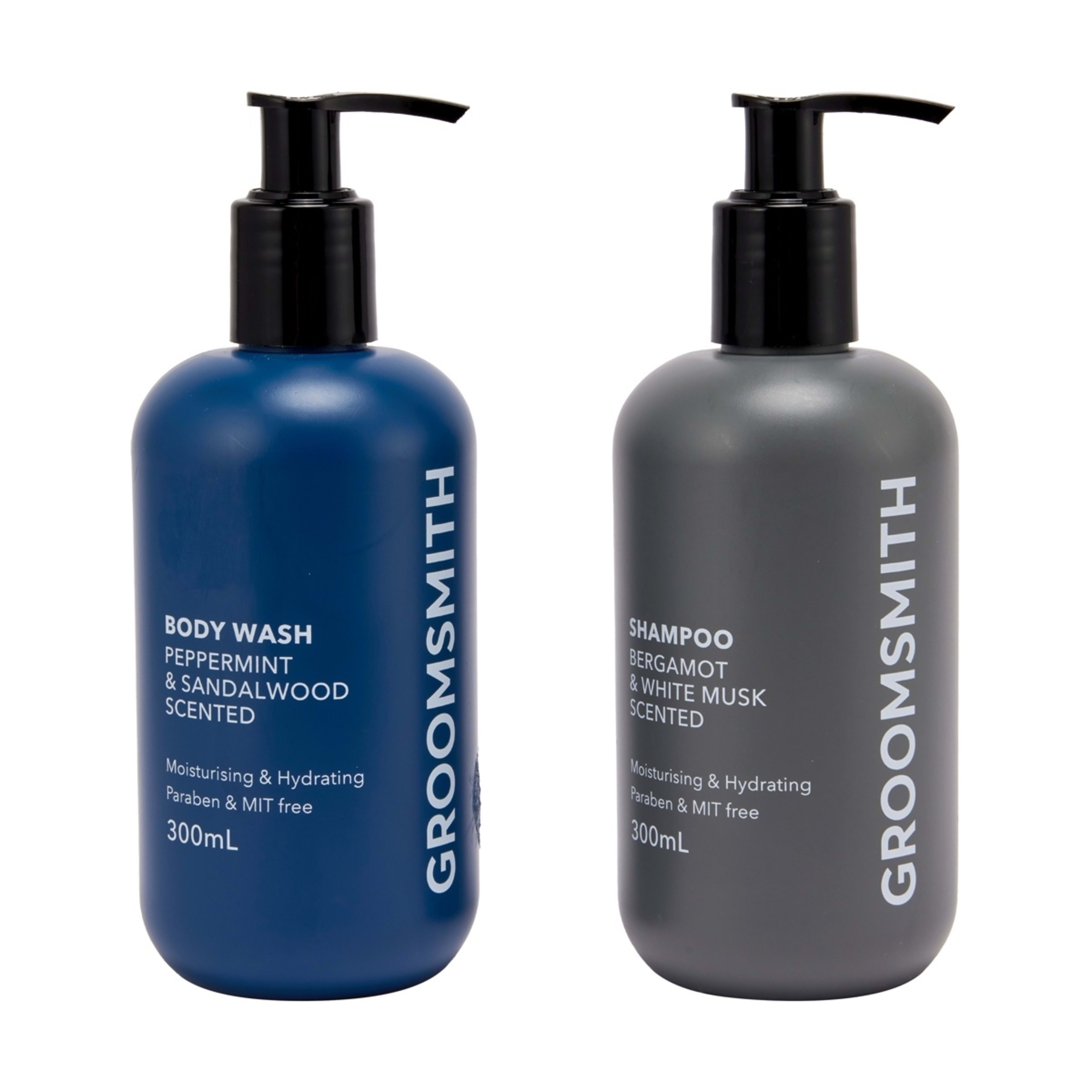 2 Groomsmith Men's Duo Set, 2 of 8