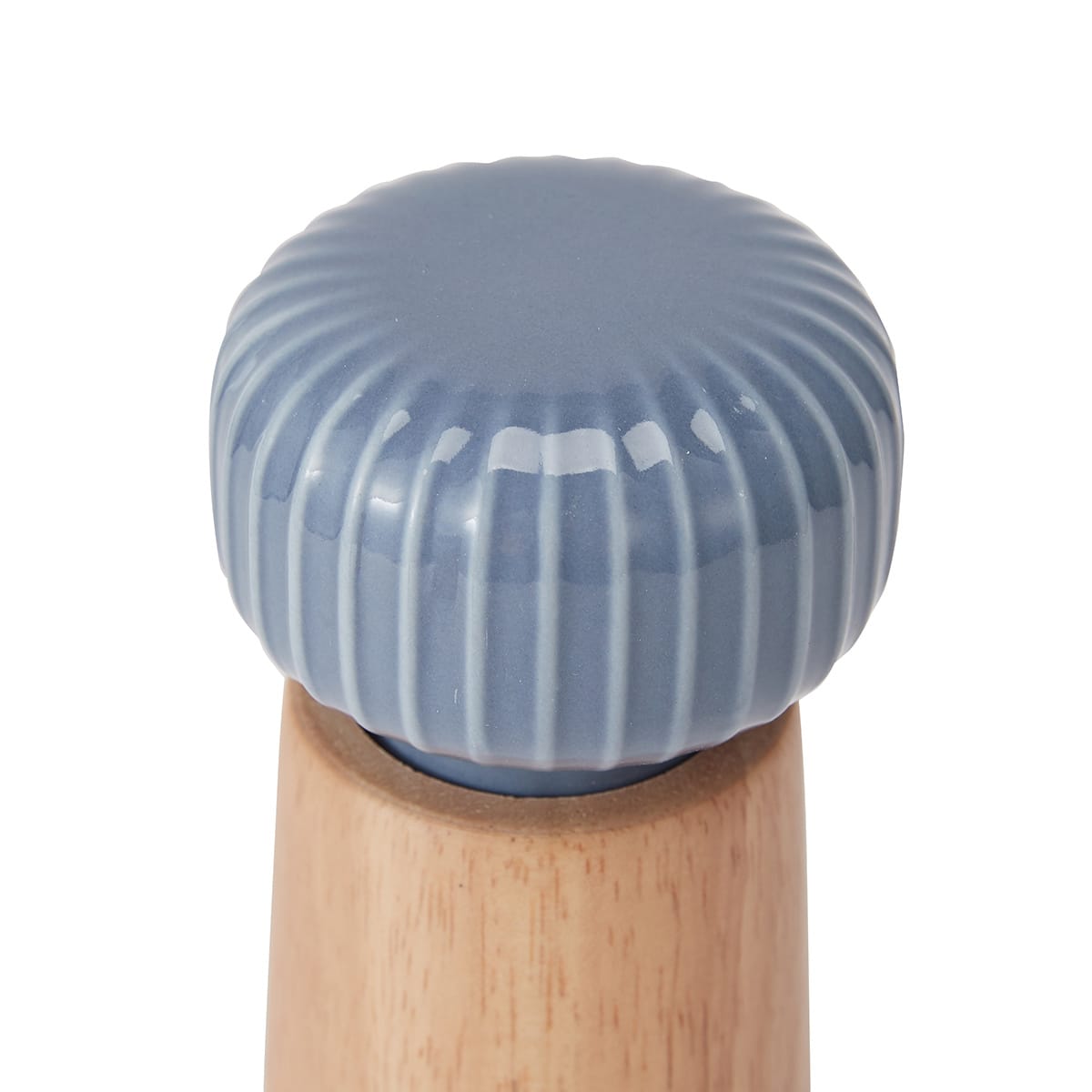 2 Pack Freya Salt & Pepper Grinders Kmart