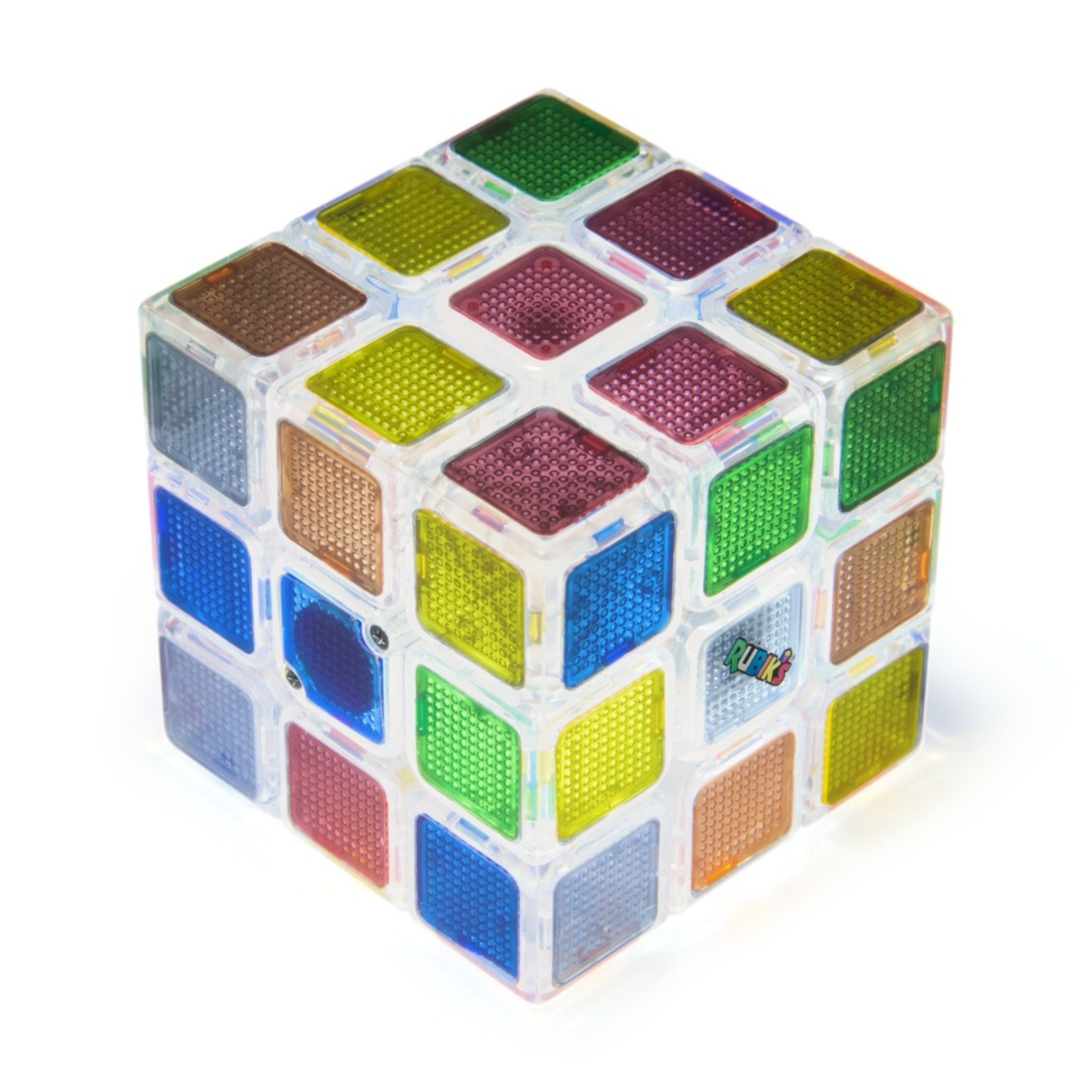 6 Rubik's Pulse Cube, 6 of 6