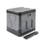 Folding Camp Toilet - Kmart