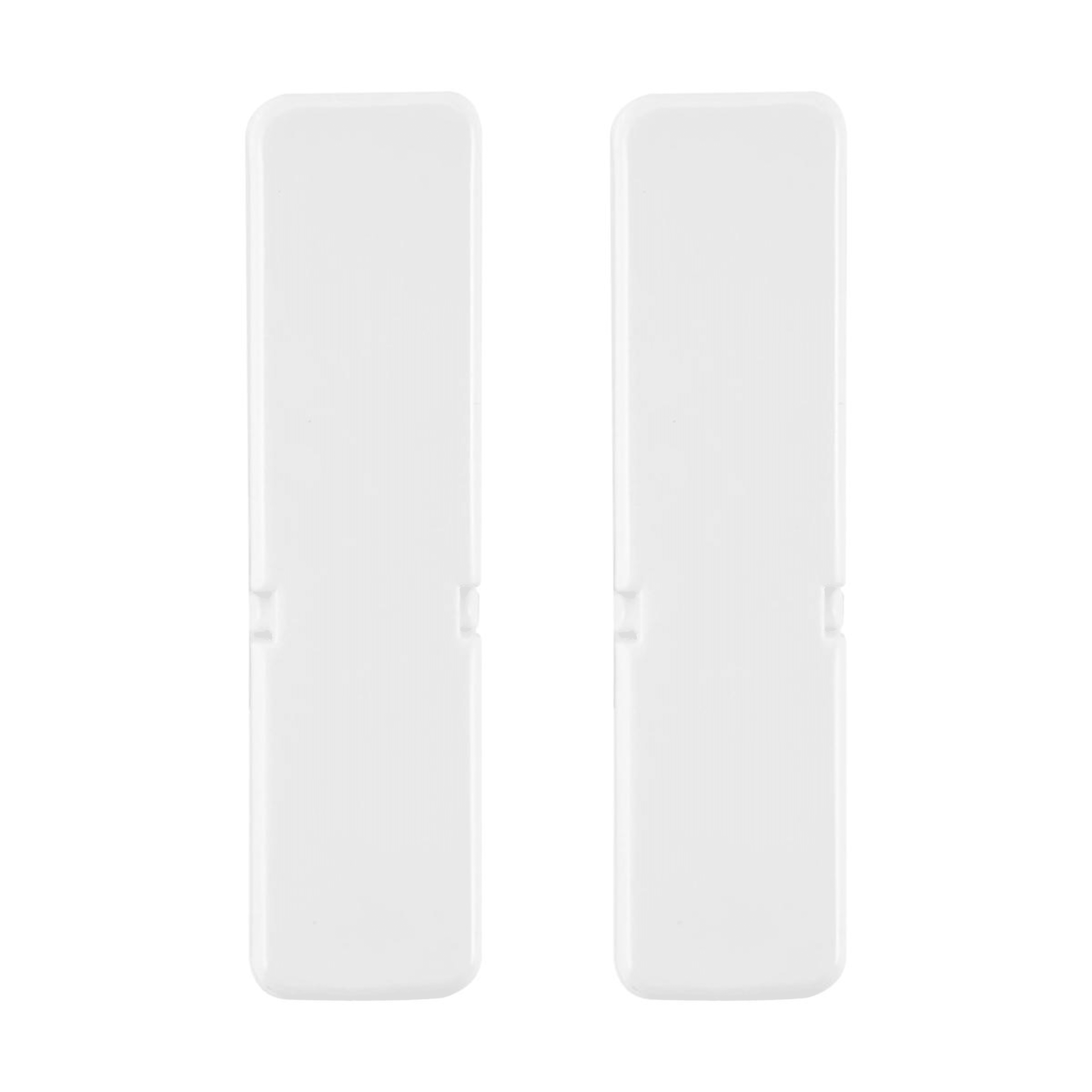 2 2 Pack Pegboard Organiser Clip, 2 of 6