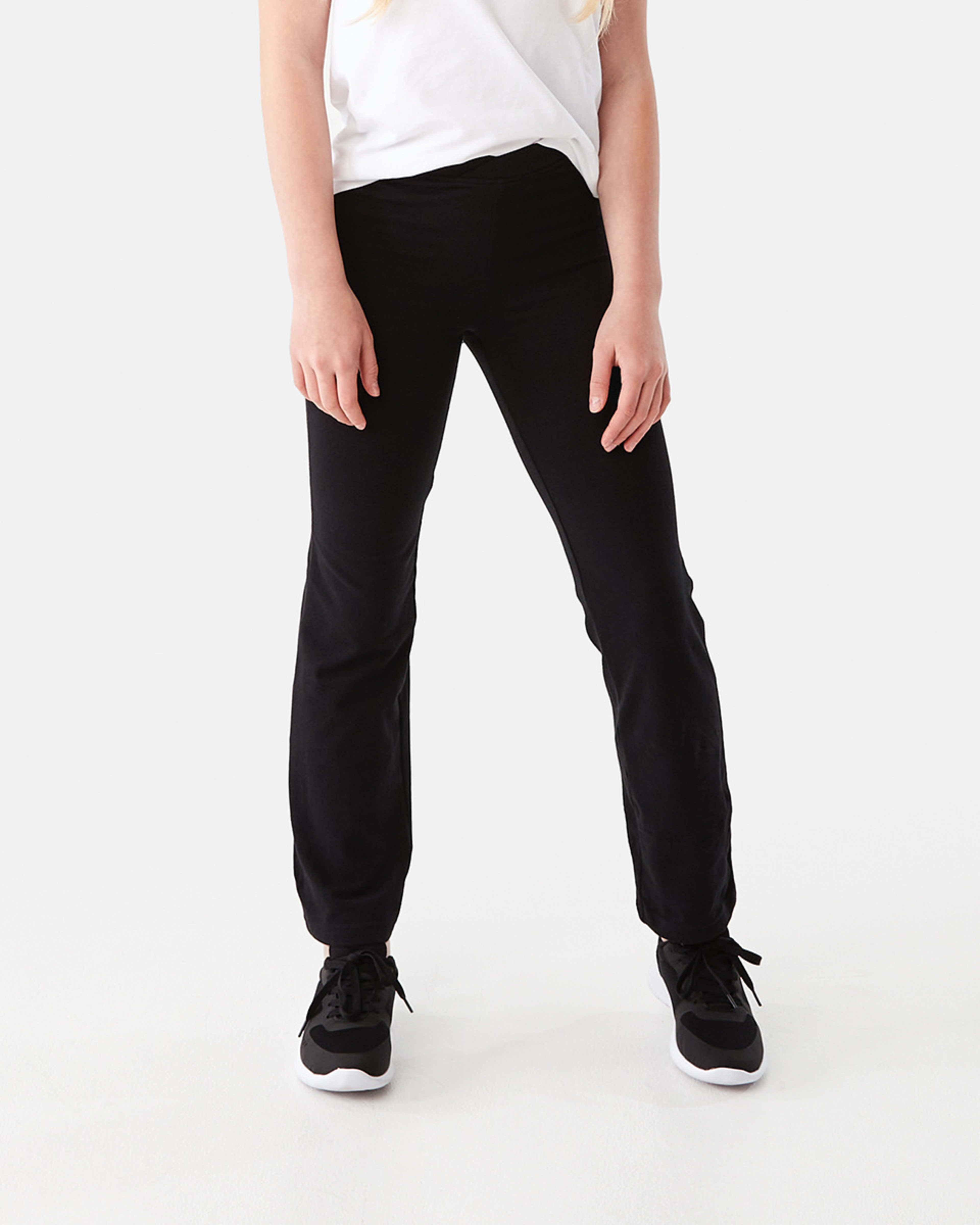 School Jazz Pants Kmart