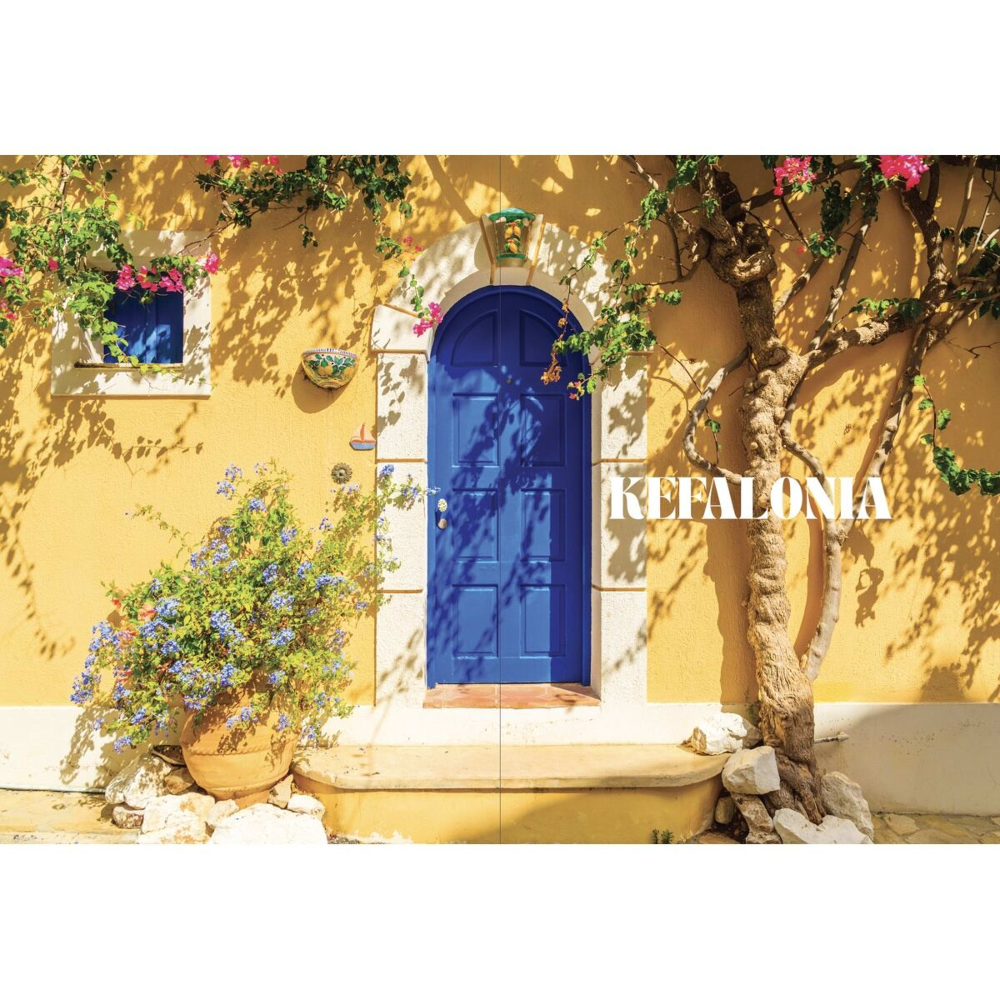 2 Greek Islands - Book, 2 of 5