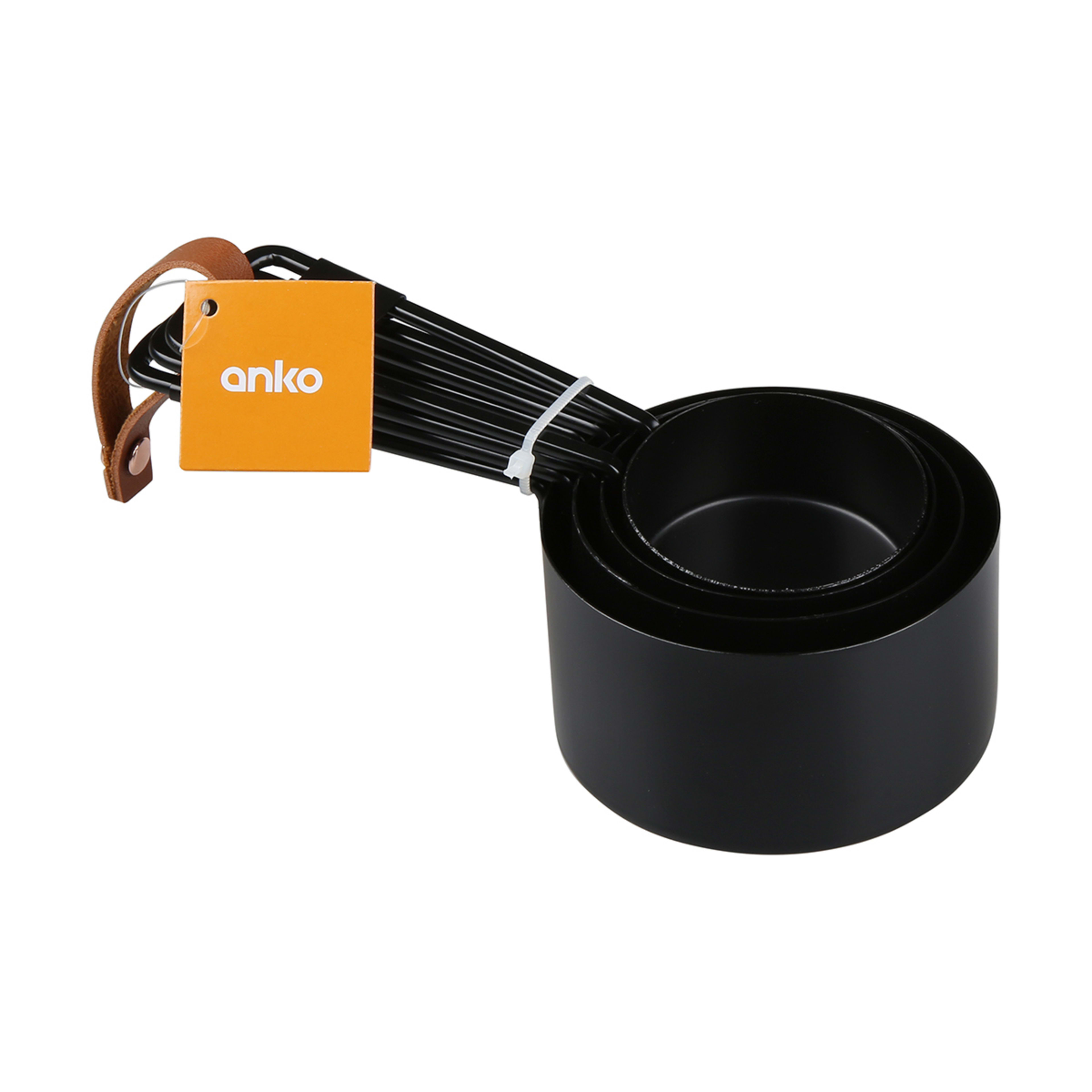 3 Measuring Cups, 3 of 3