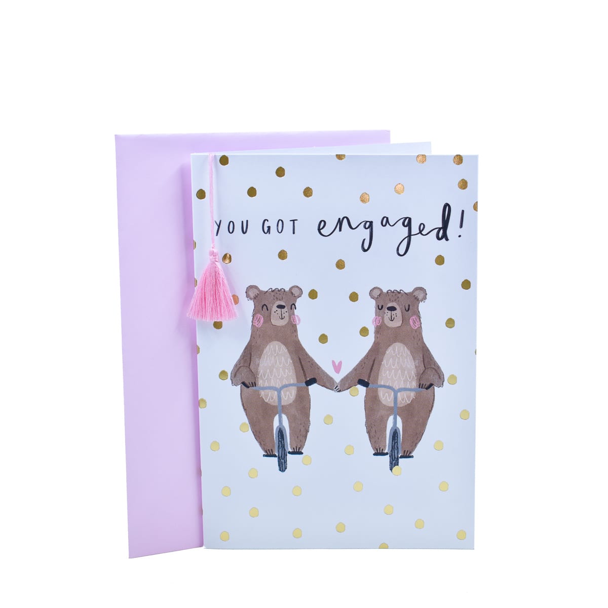 Hallmark Engagement Card Kmart