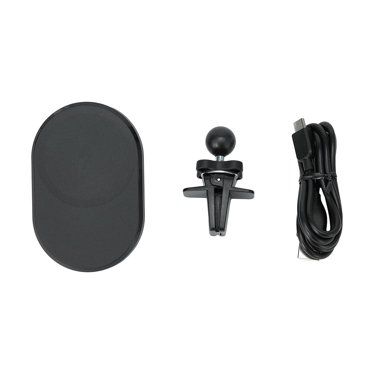 Wireless Car Charger Kmart