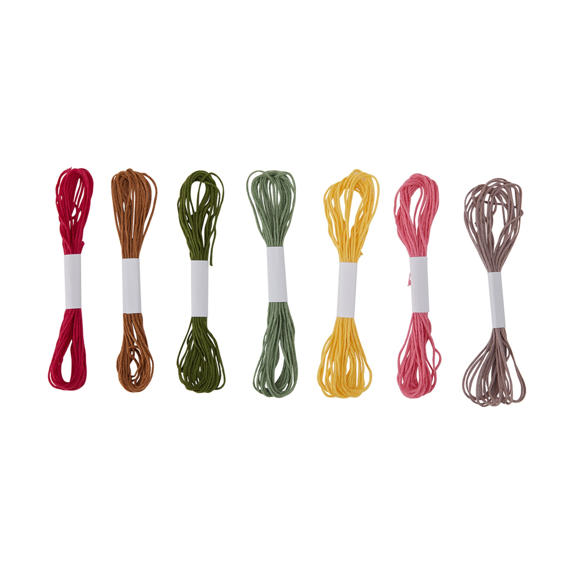 Cross Stitch Kit Gumnut Kmart