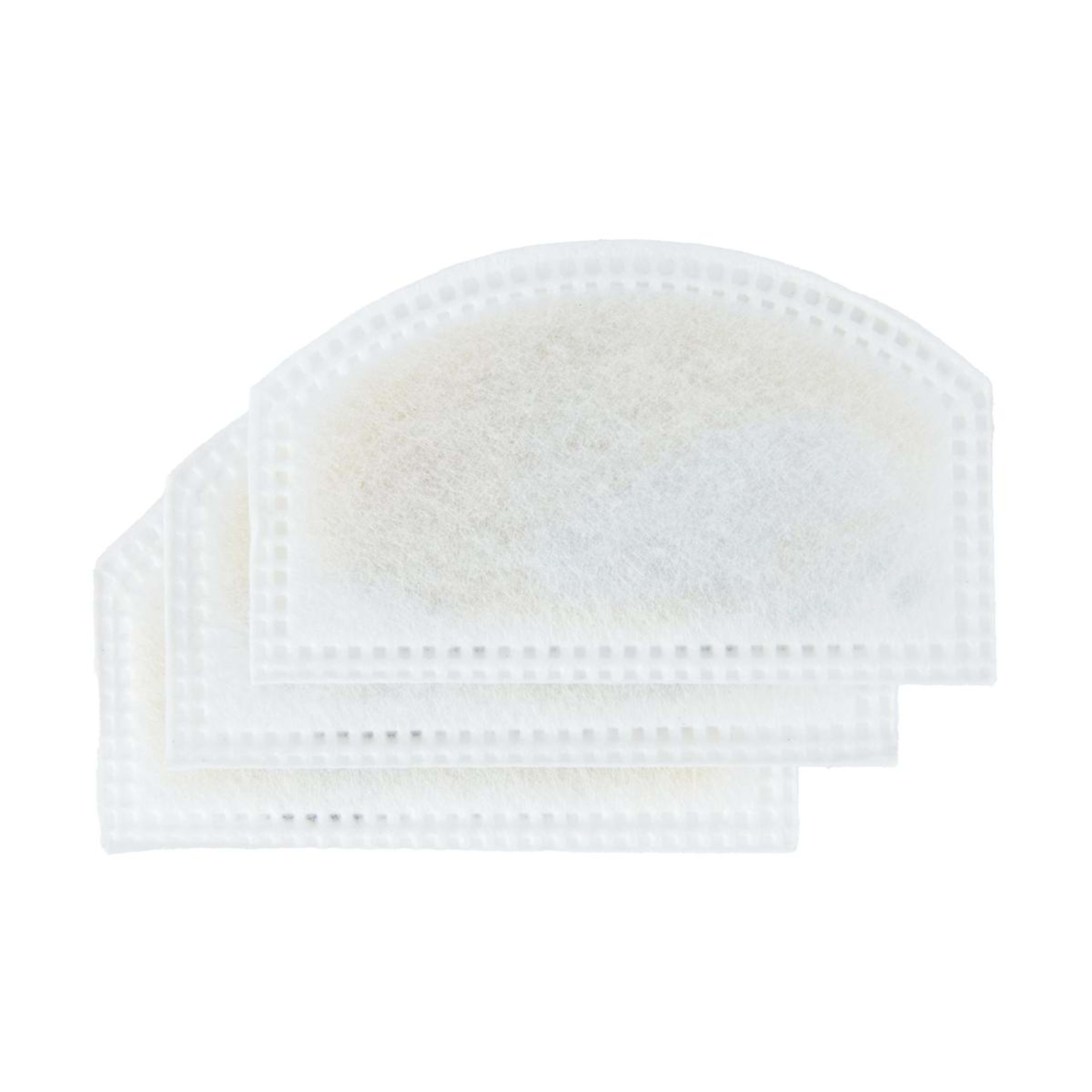 2 3 Pack Pet Water Fountain Replacement Filters, 2 of 4