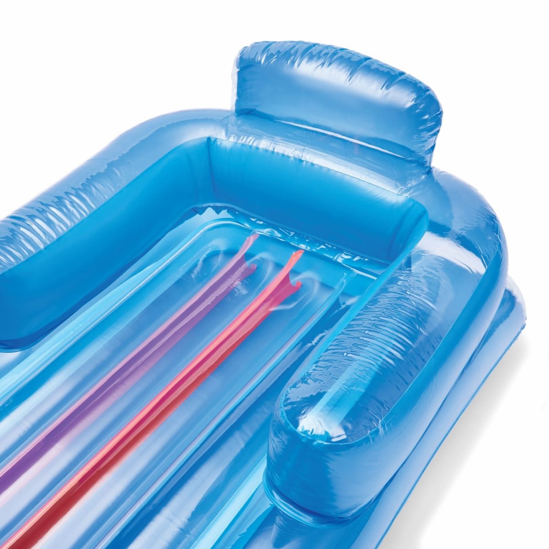 Inflatable Deluxe Lounger Kmart